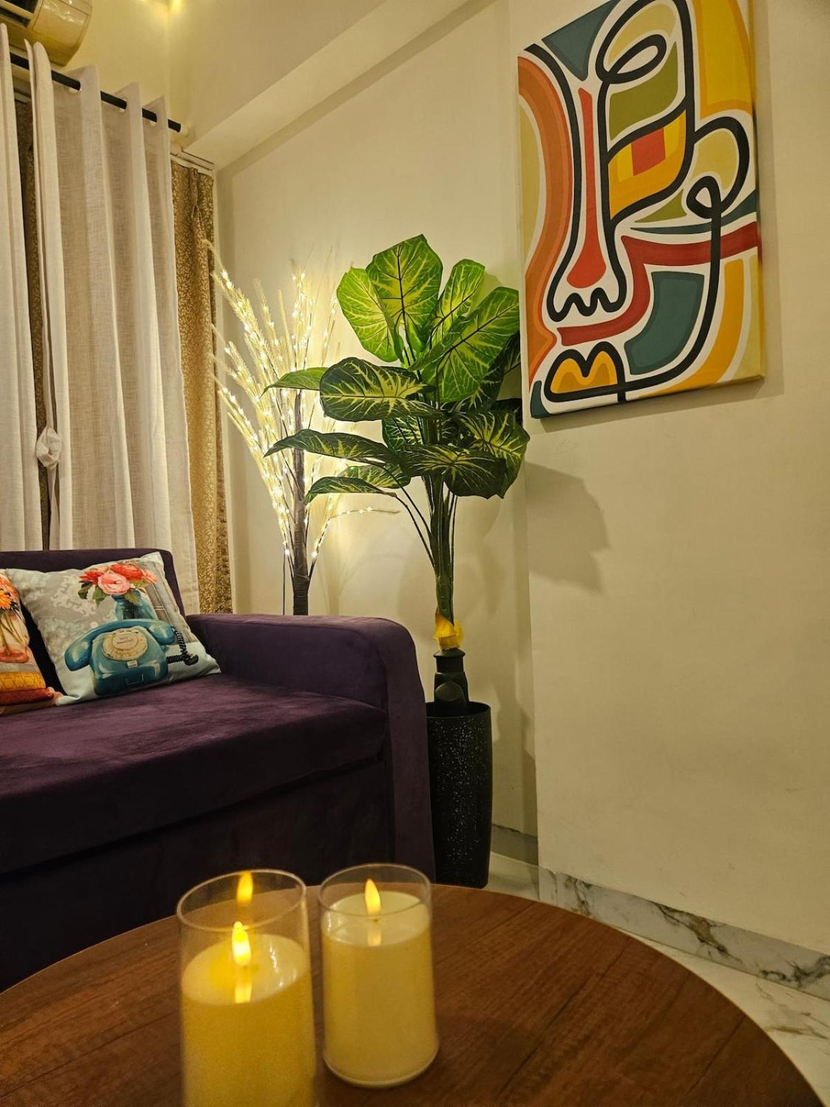 Bandra Bloom- Spacious1bhk Near Lilavati&bandstand Apartment Mumbai