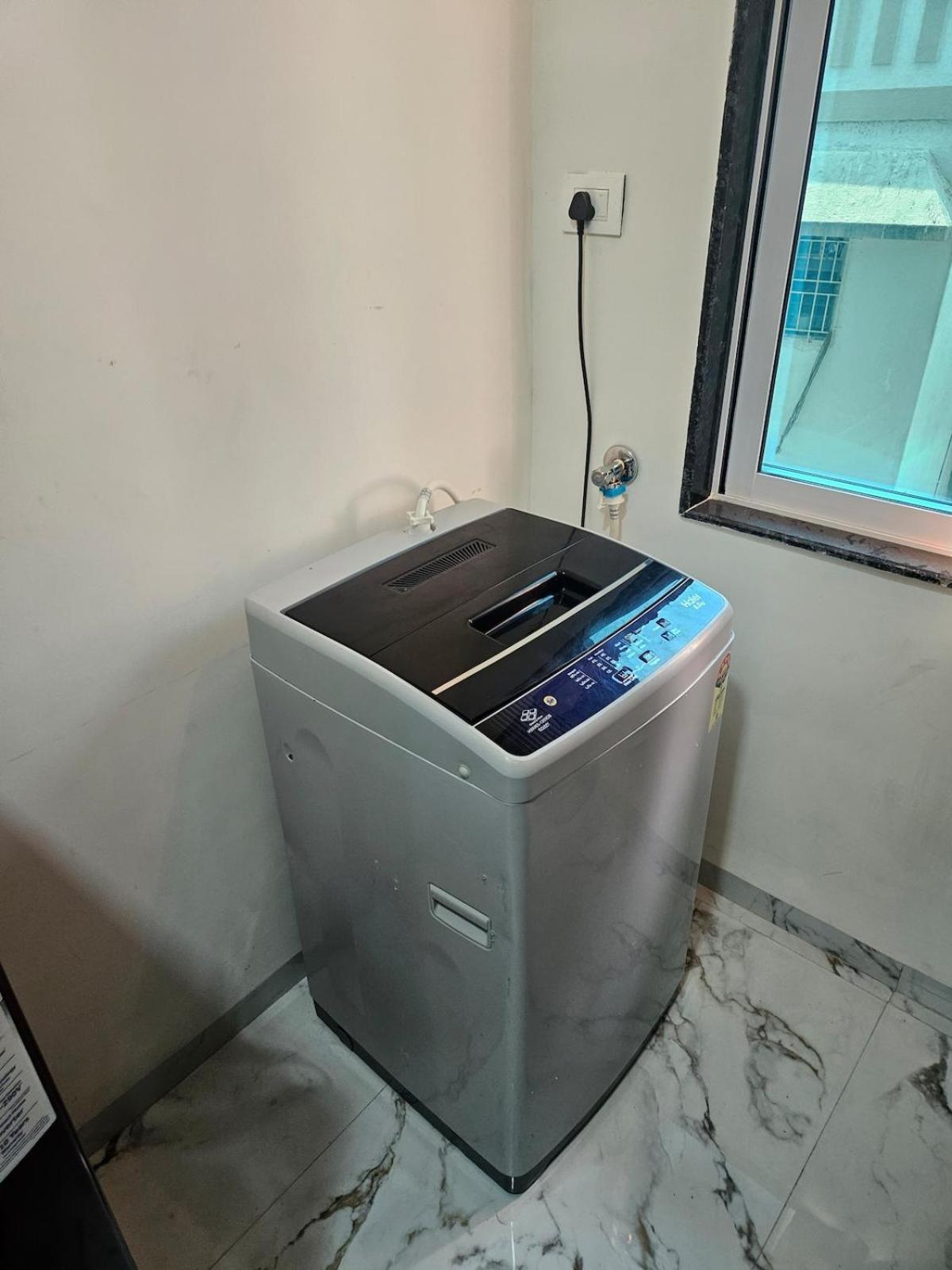 Bandra Bloom- Spacious1bhk Near Lilavati&bandstand Apartment *