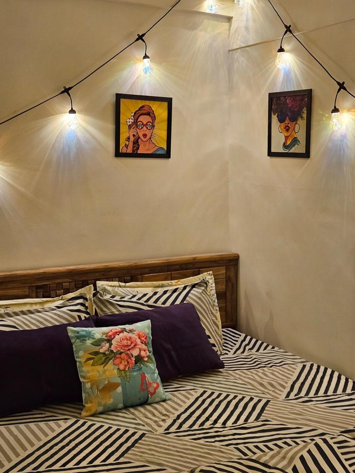 Apartment Bandra Bloom- Spacious1bhk Near Lilavati&bandstand Mumbai