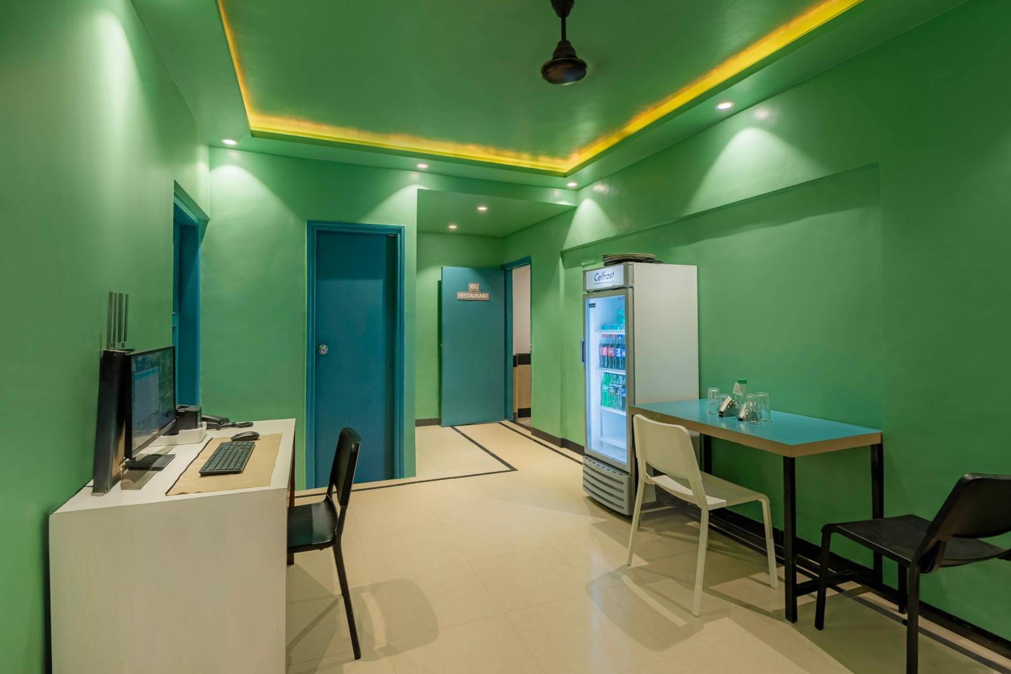 Asar Elite - Sea View By Orion 4*