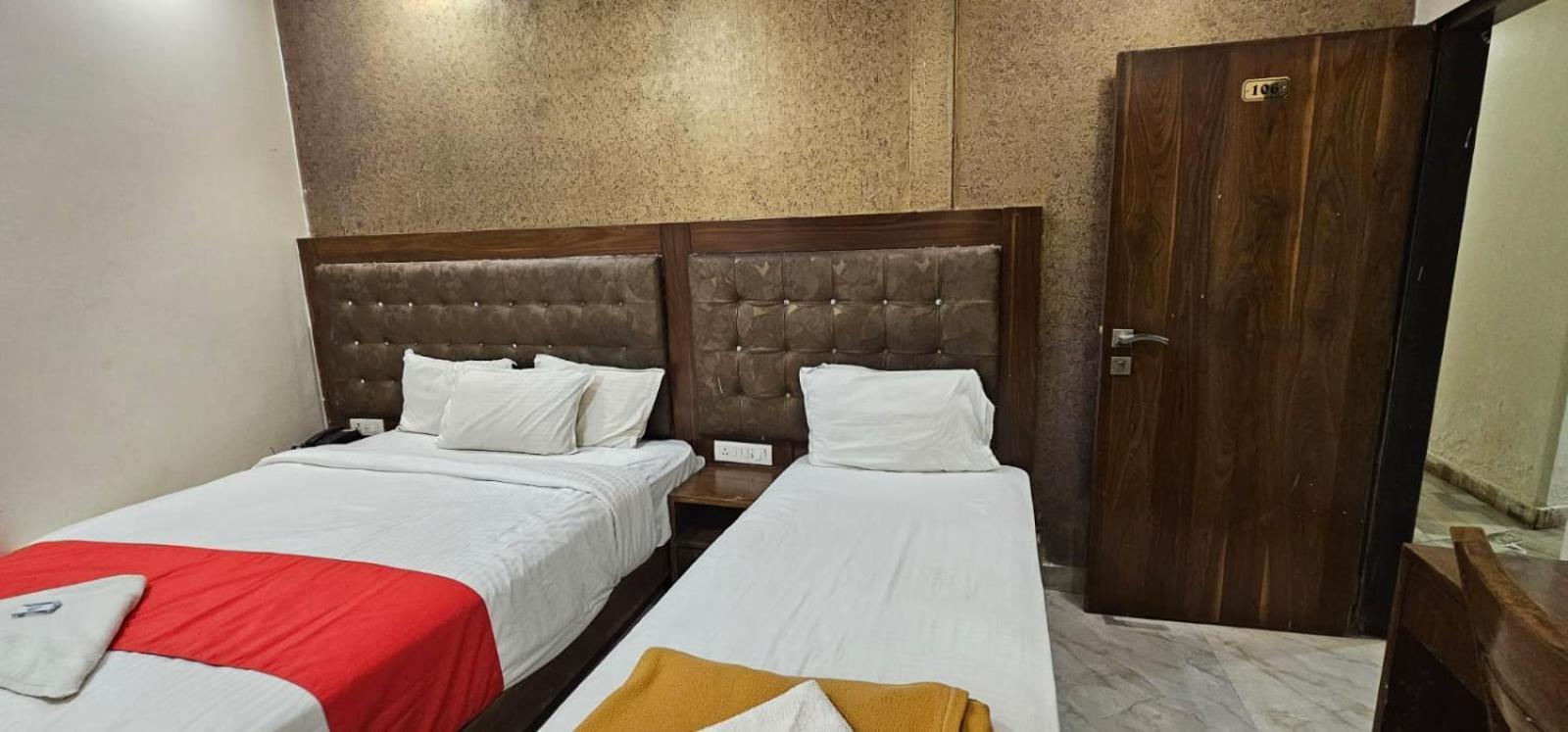 Hotel Forest 2*