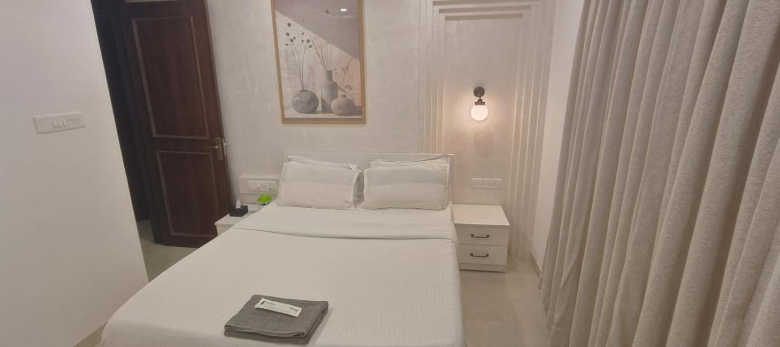 Selene 2bhk Bandra W By The Company Apartamento *
