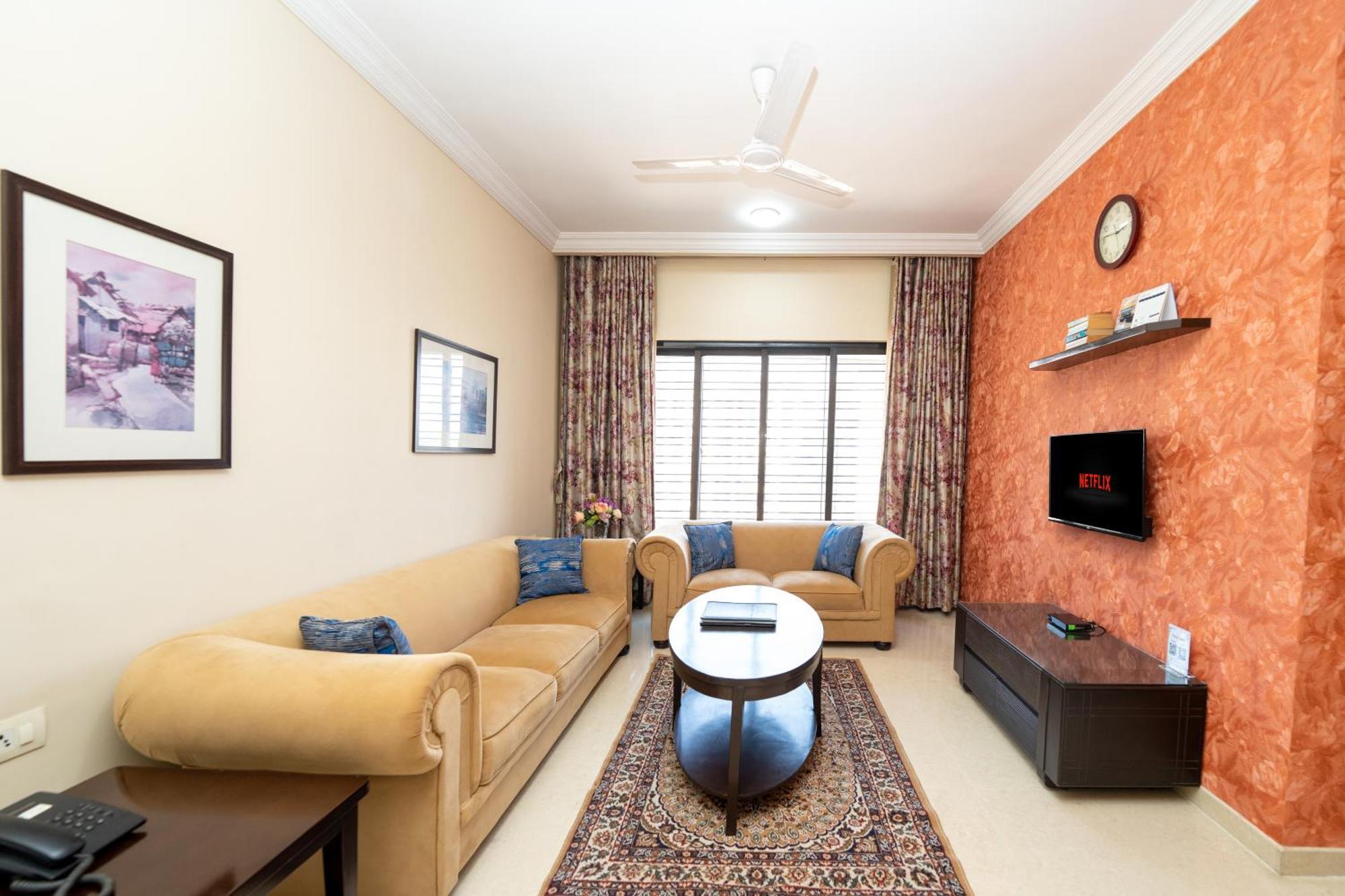 Lalco Residency Hotel Mumbai