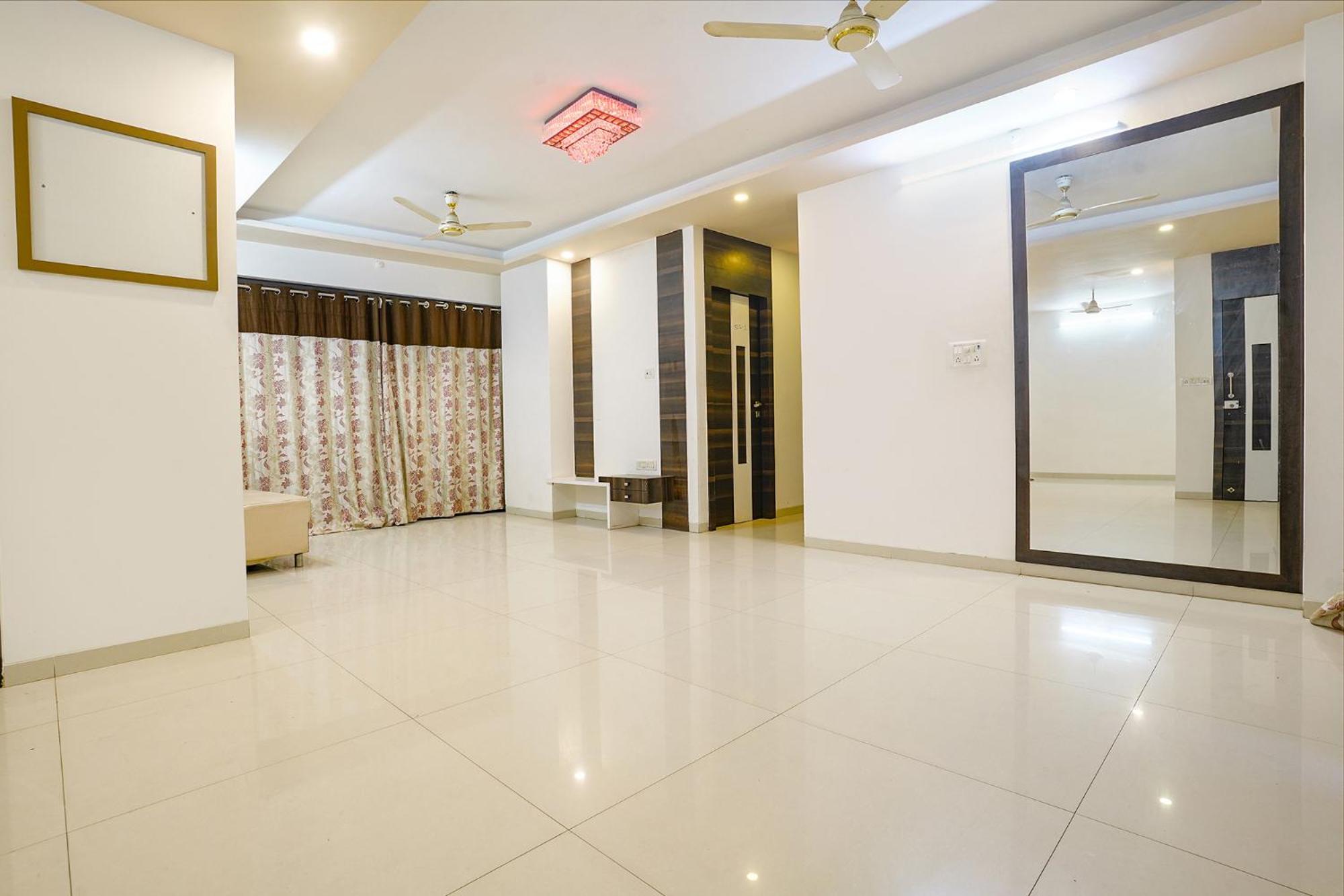 Fabhotel Shree Balaji Bombaim