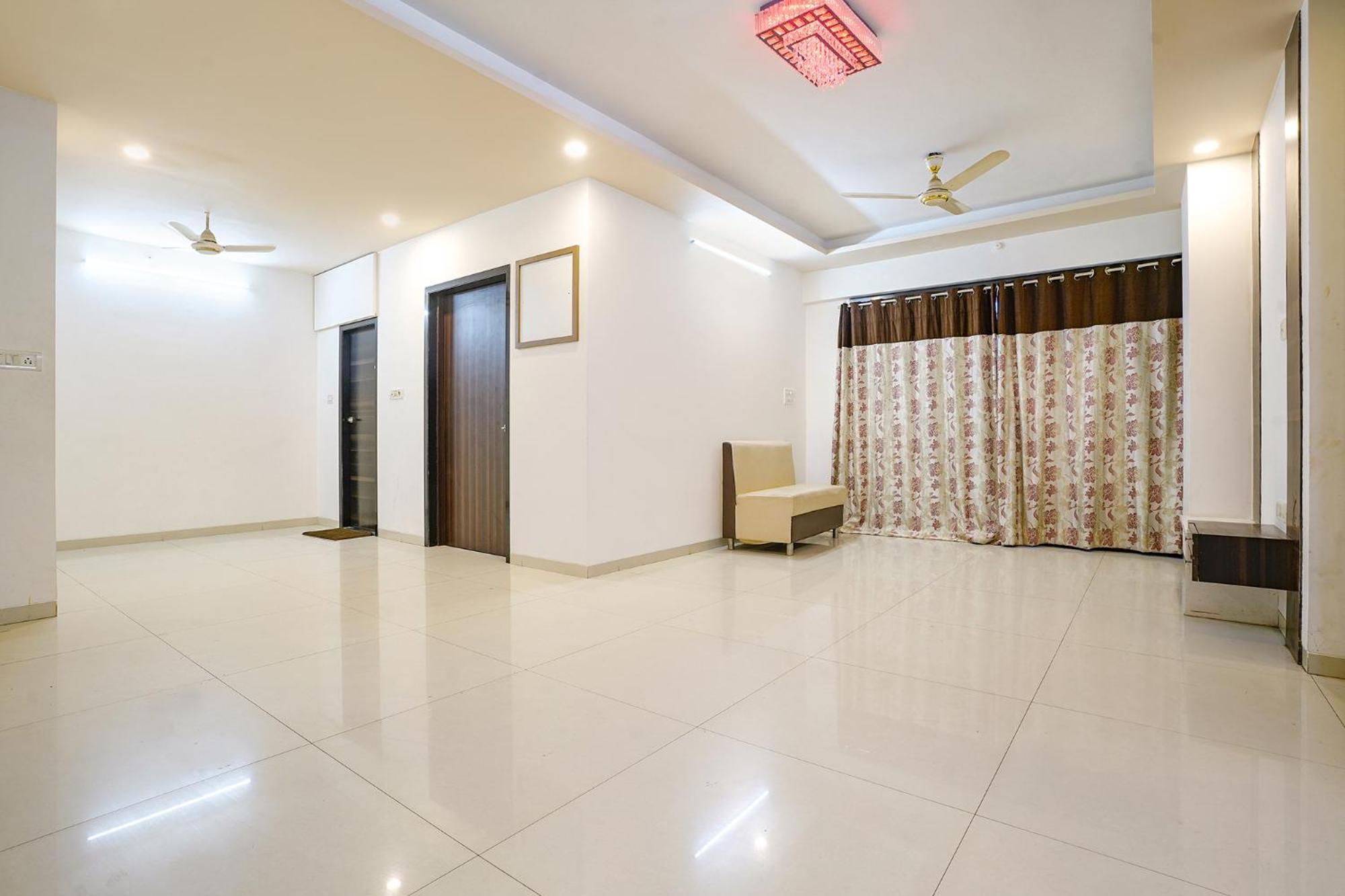 Fabhotel Shree Balaji