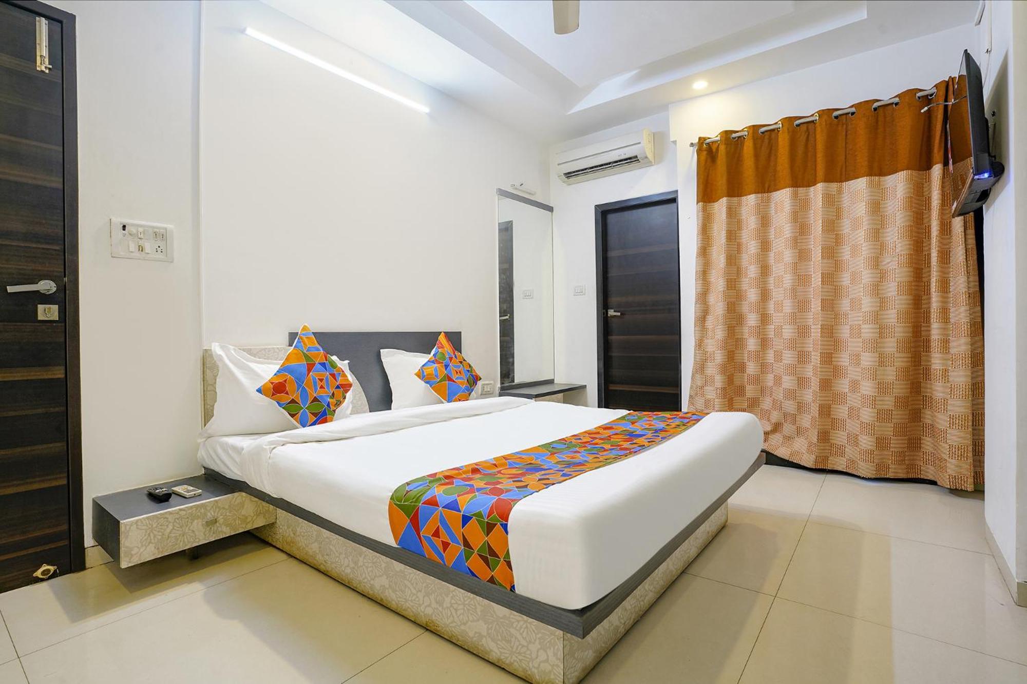 Fabhotel Shree Balaji Mumbai