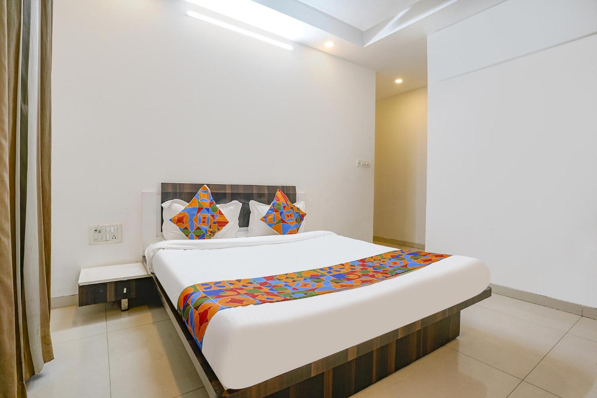 Fabhotel Shree Balaji