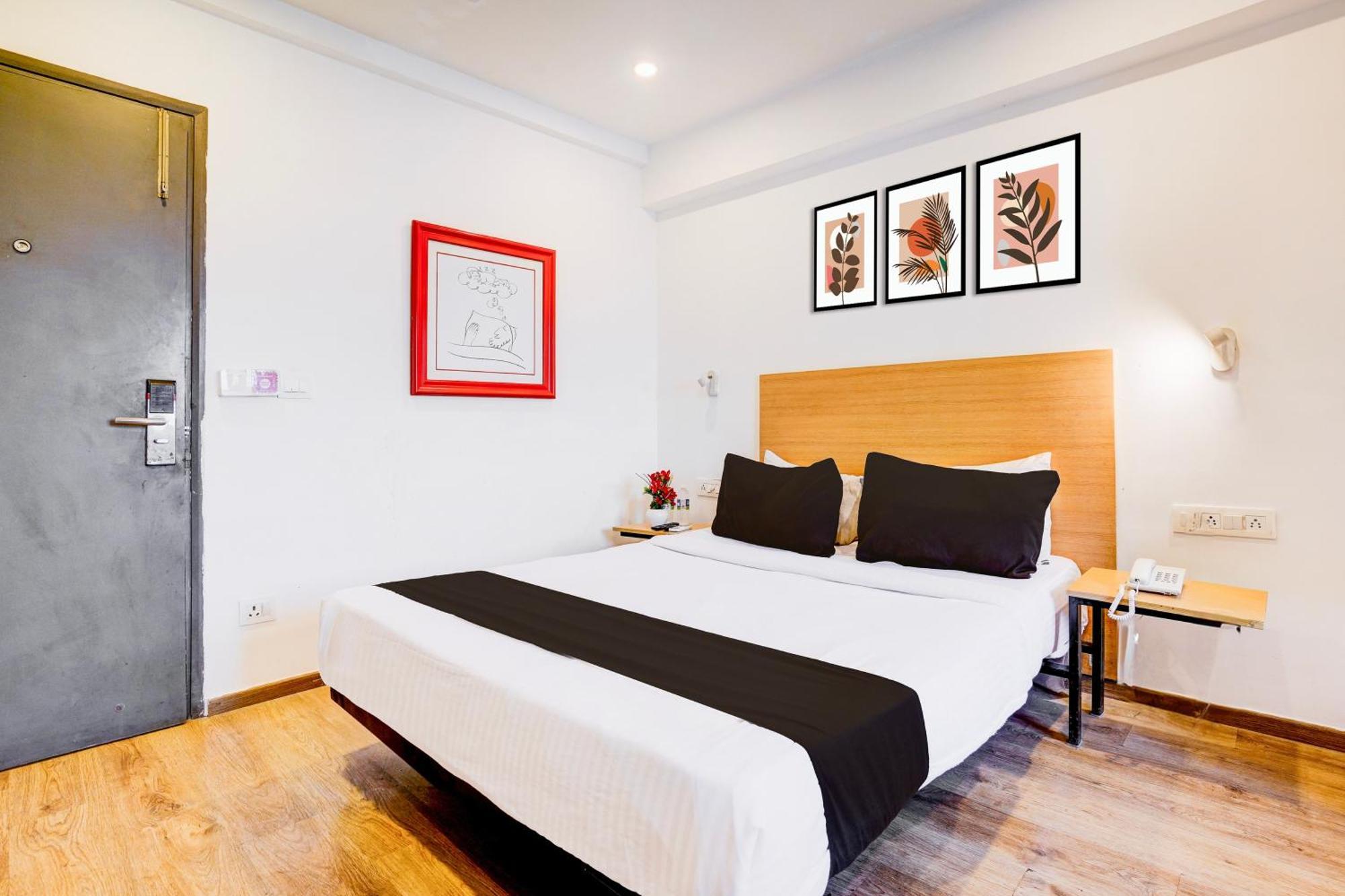 Hotel The Unicontinental