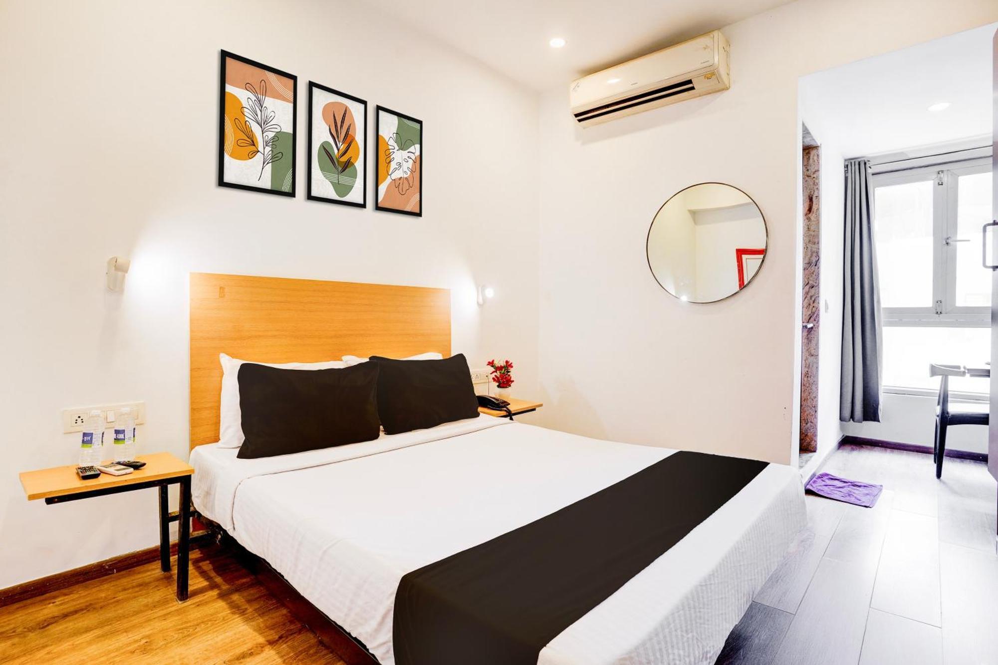 Hotel The Unicontinental 3*