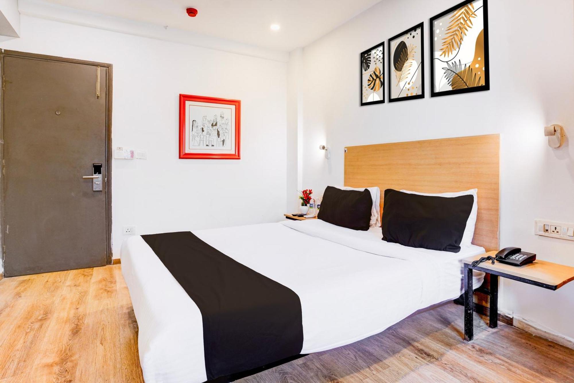 Hotel The Unicontinental Mumbai