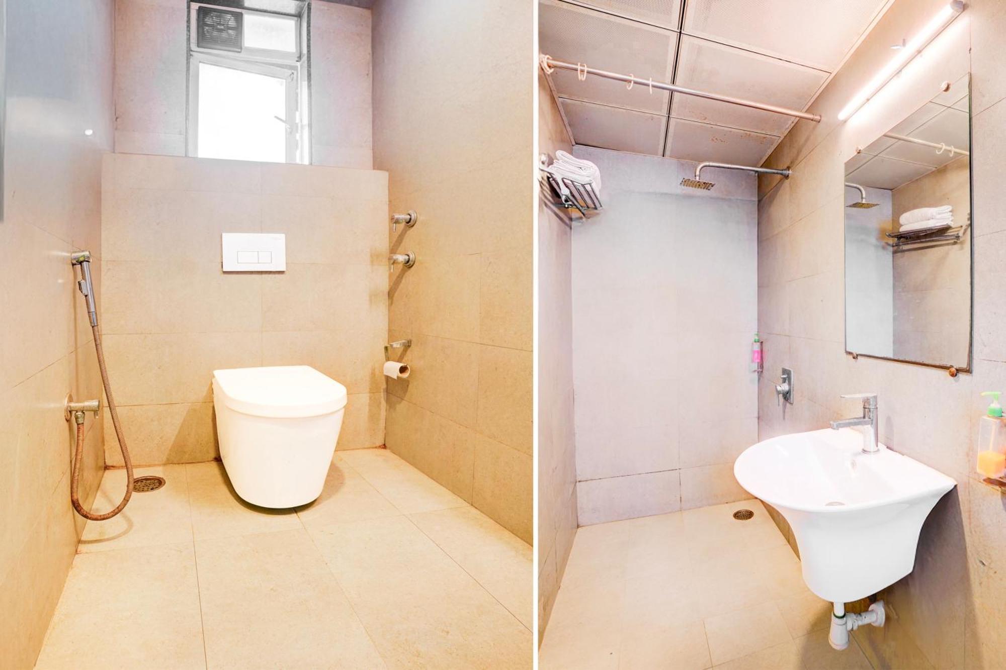 Hotel The Unicontinental