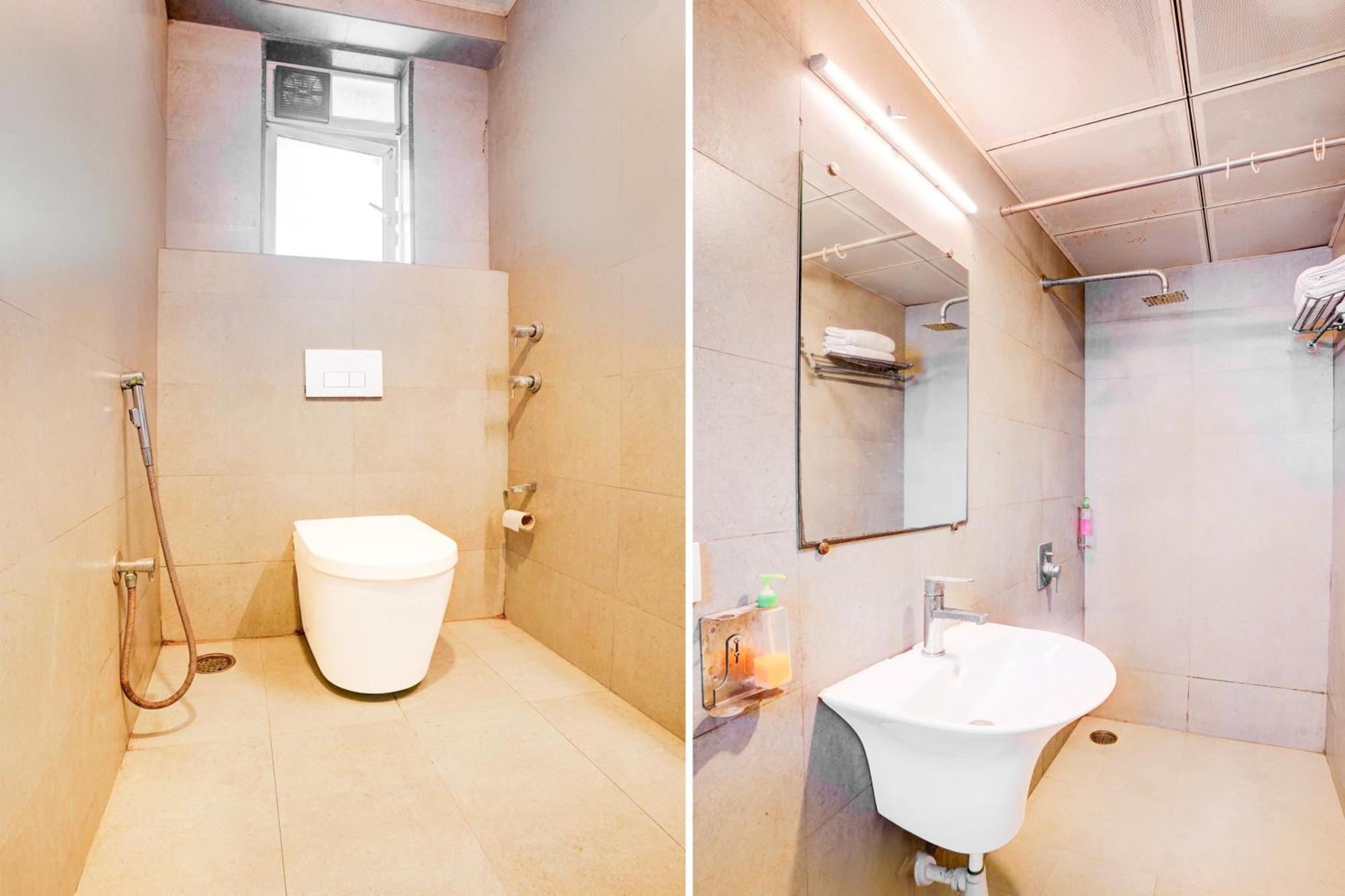 The Unicontinental Hotel 3*