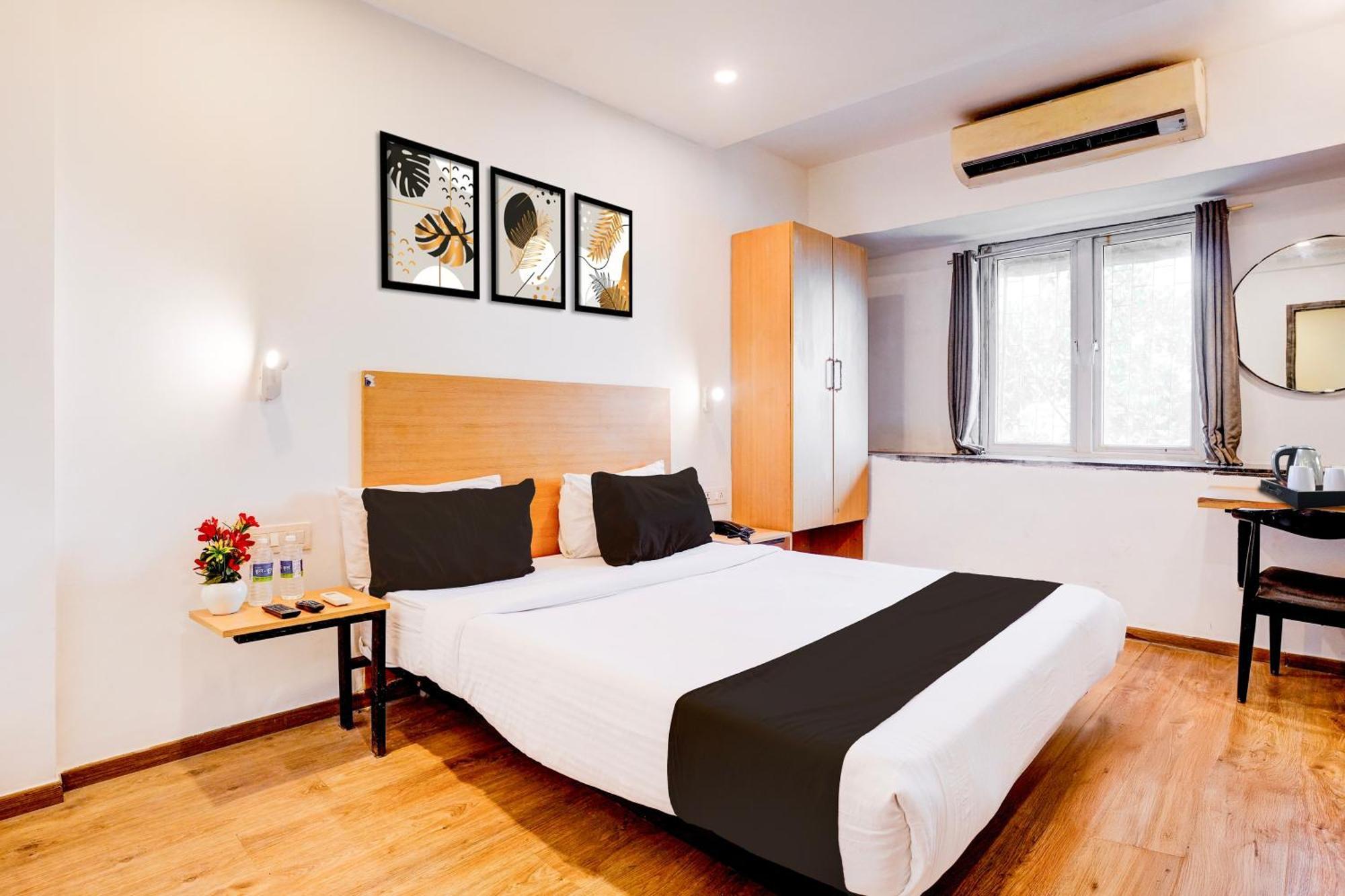 The Unicontinental Hotel Mumbai