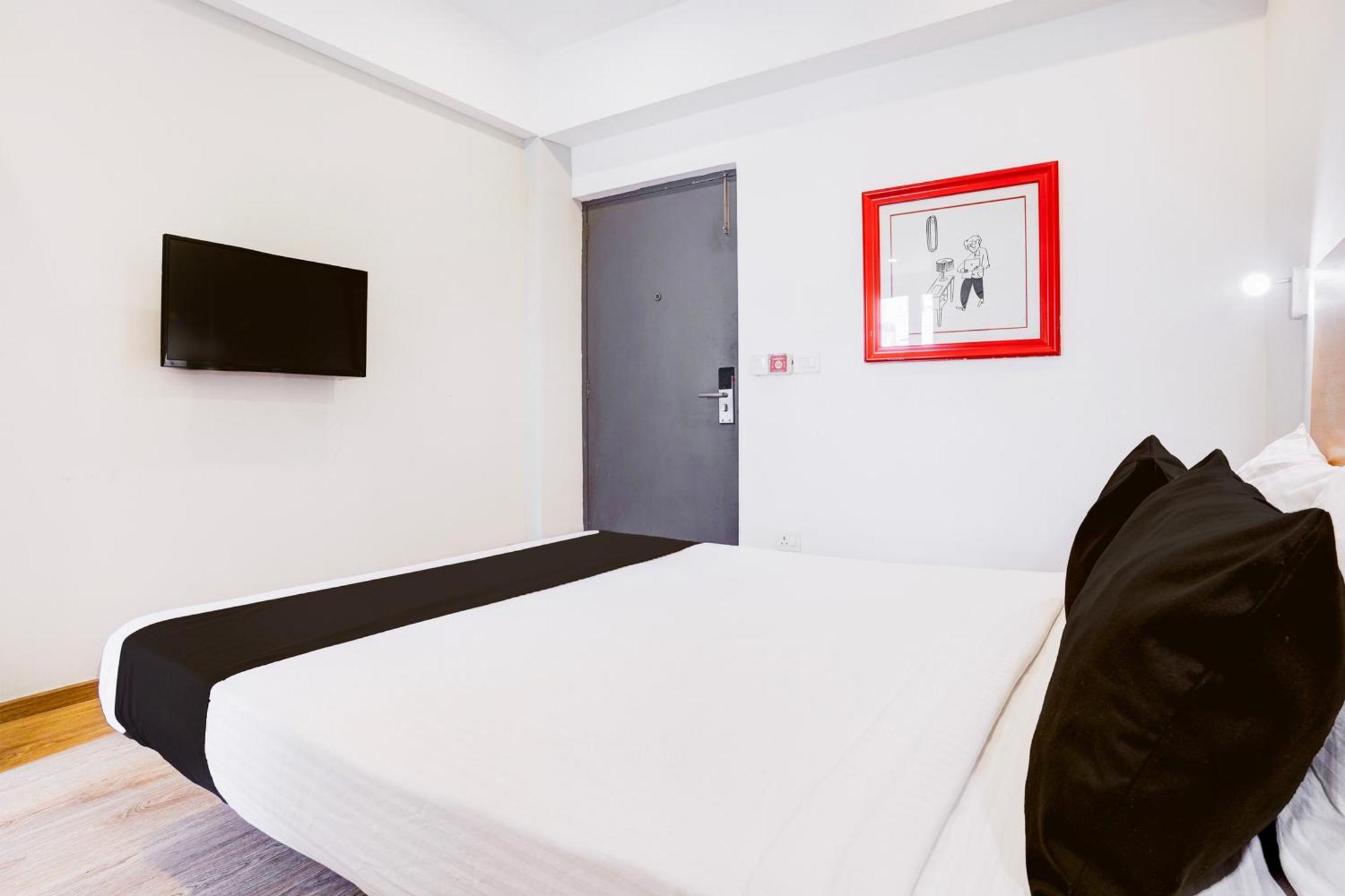 The Unicontinental Mumbai