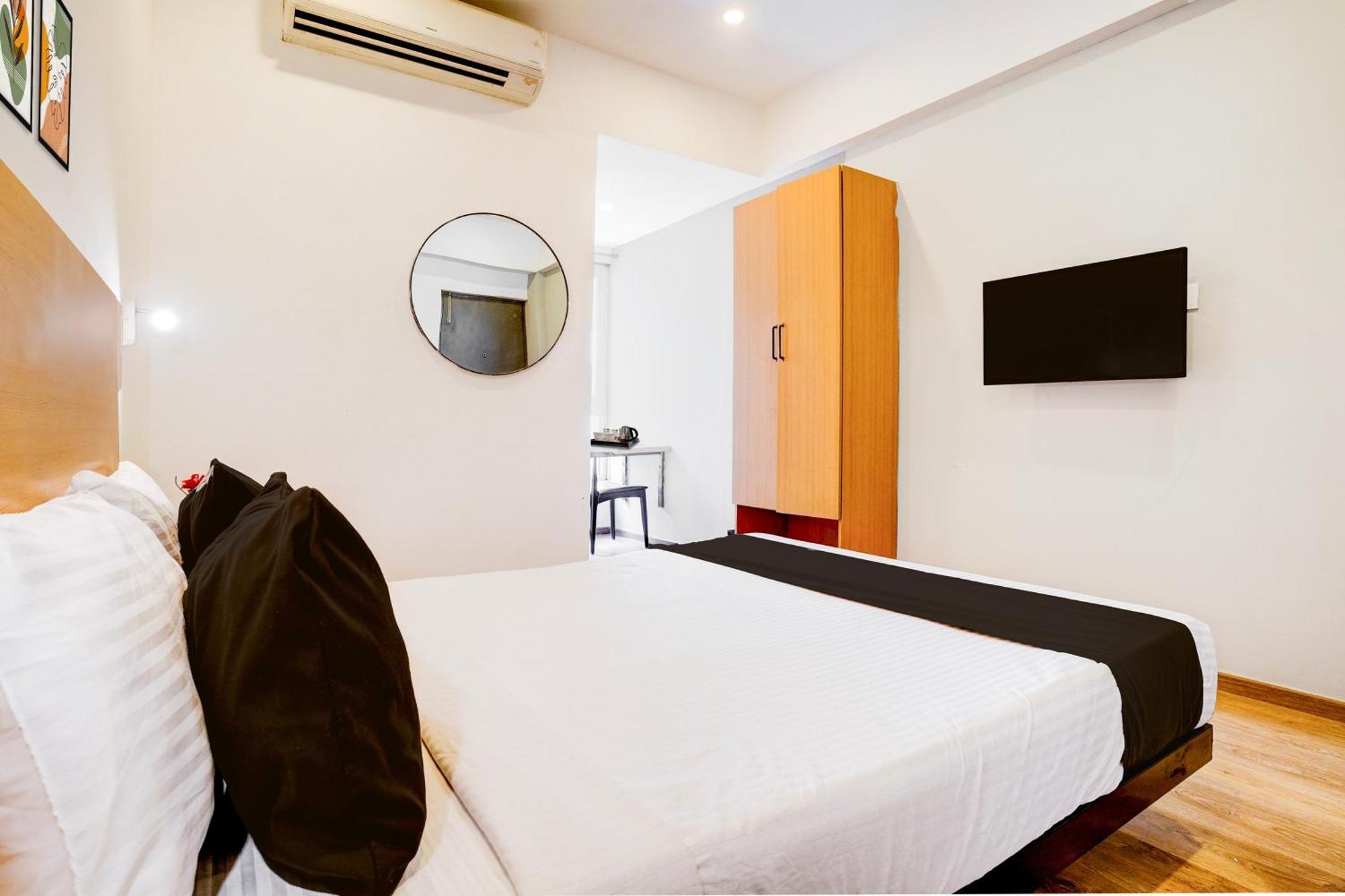 The Unicontinental Hotel