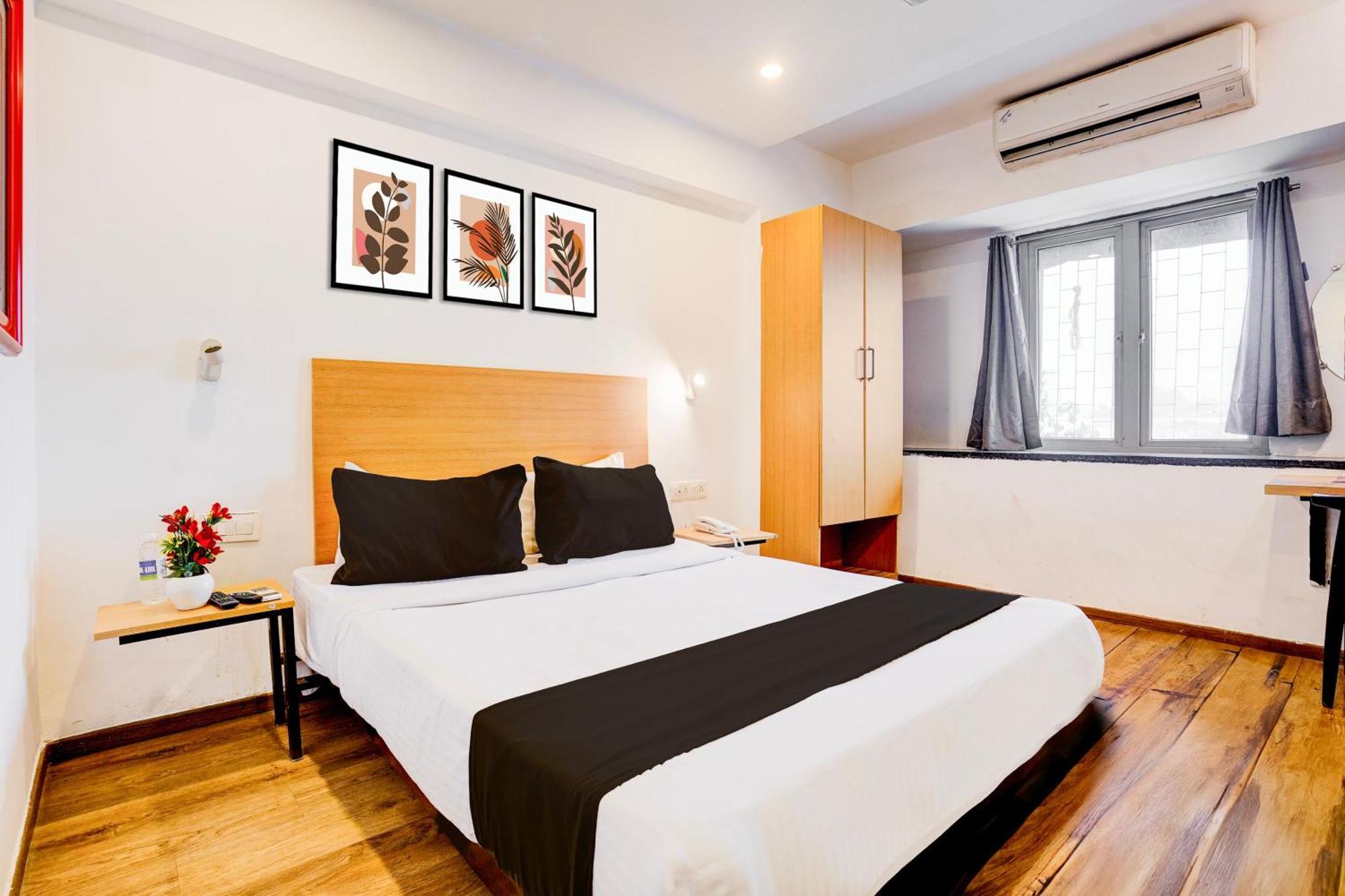 Hotel The Unicontinental 3*