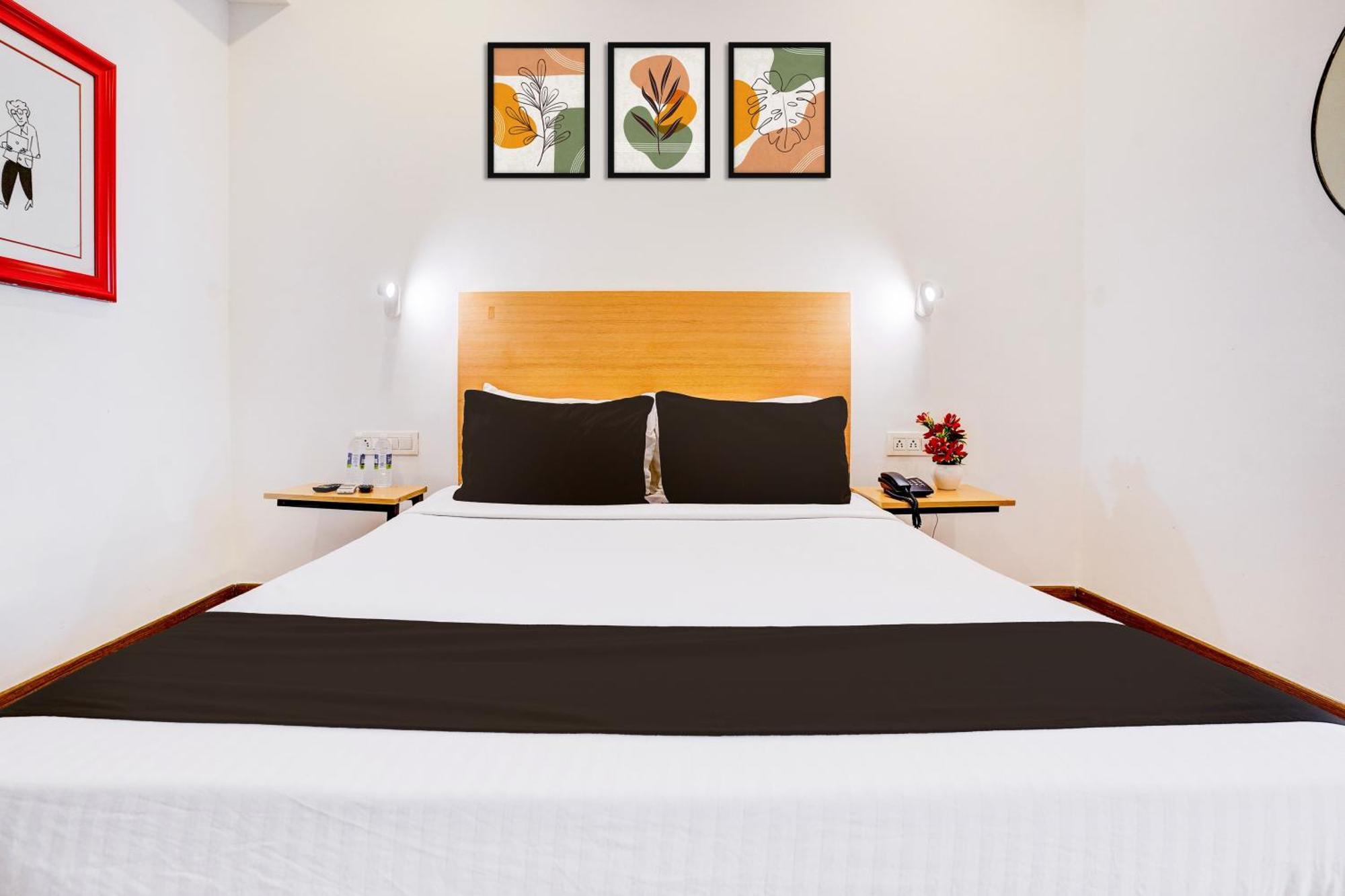 Hotel The Unicontinental Mumbai