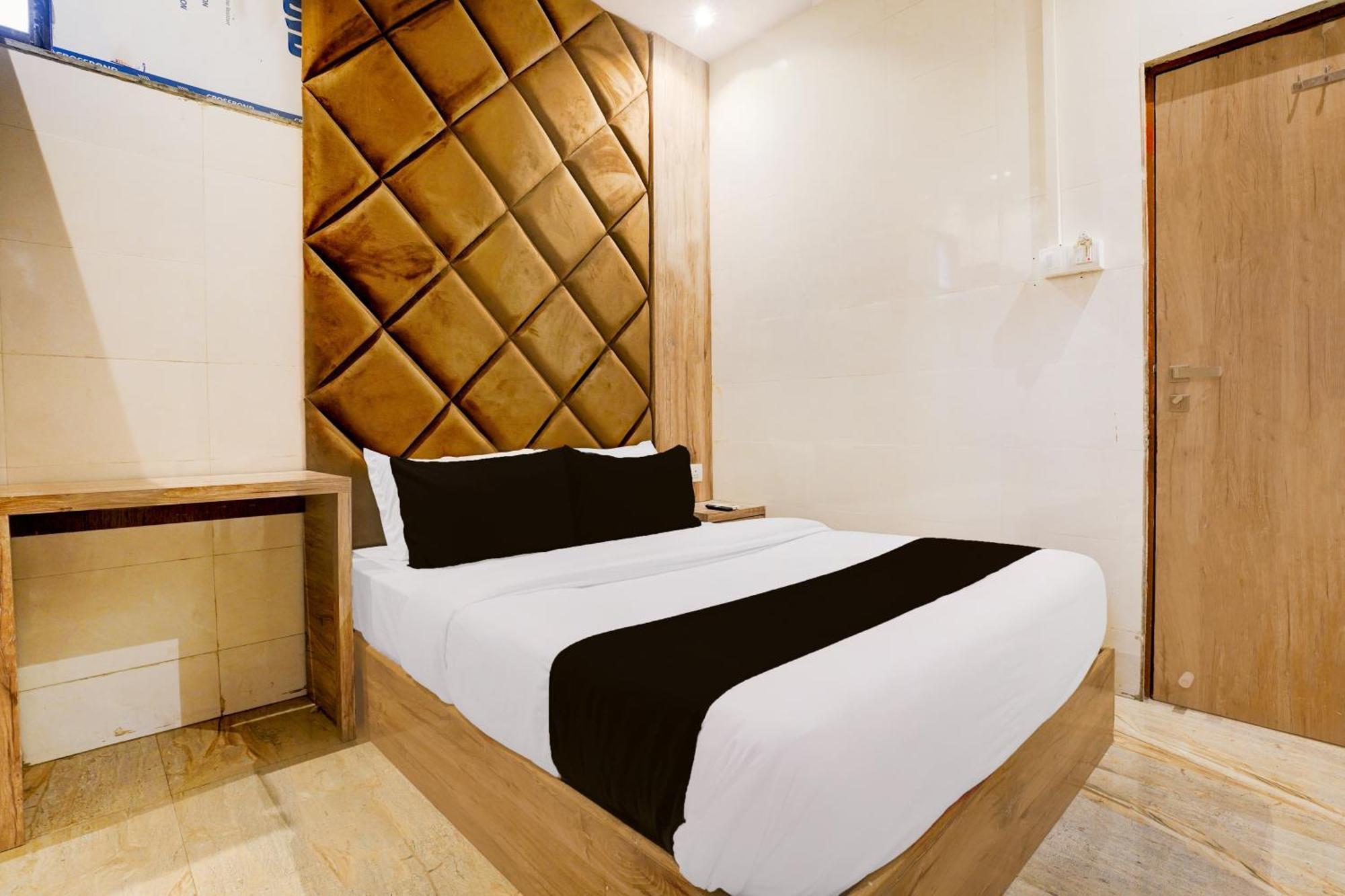 Hotel O New Firdous