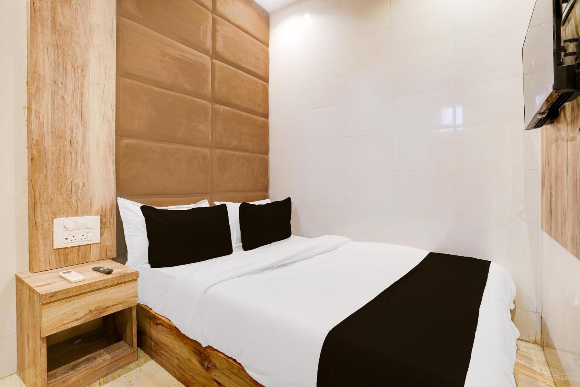 O New Firdous Hotel Mumbai
