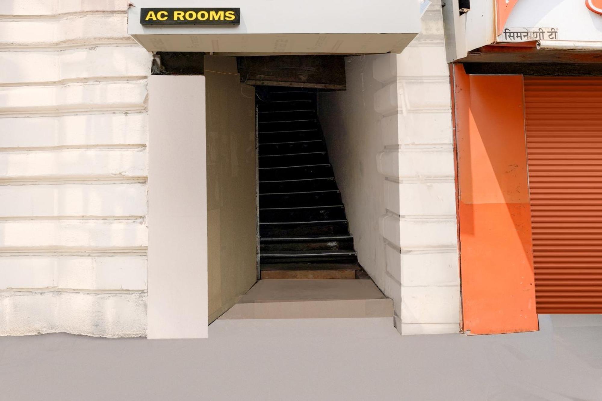 Hotel O New Firdous Mumbai
