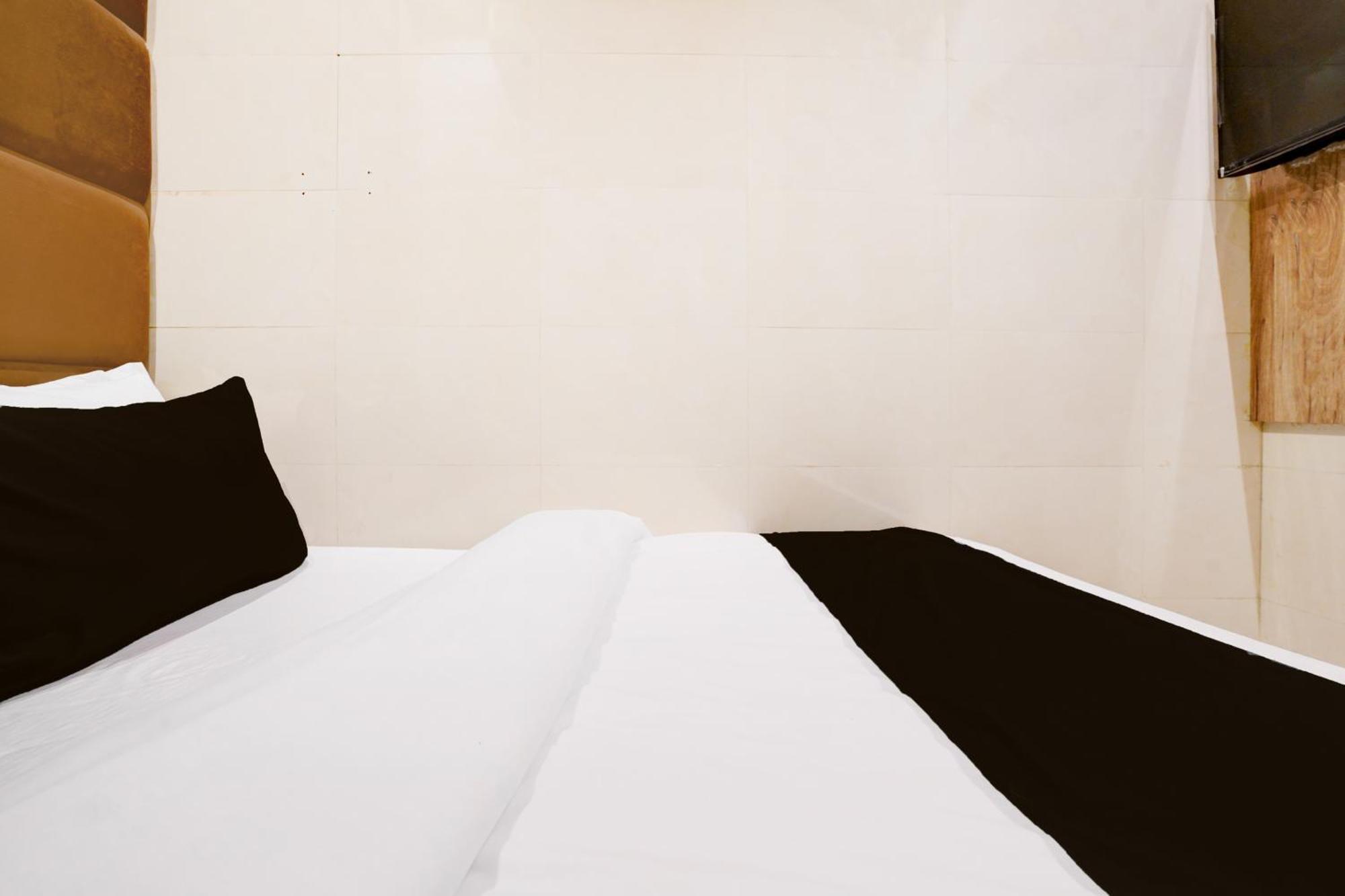 O New Firdous Hotel Mumbai