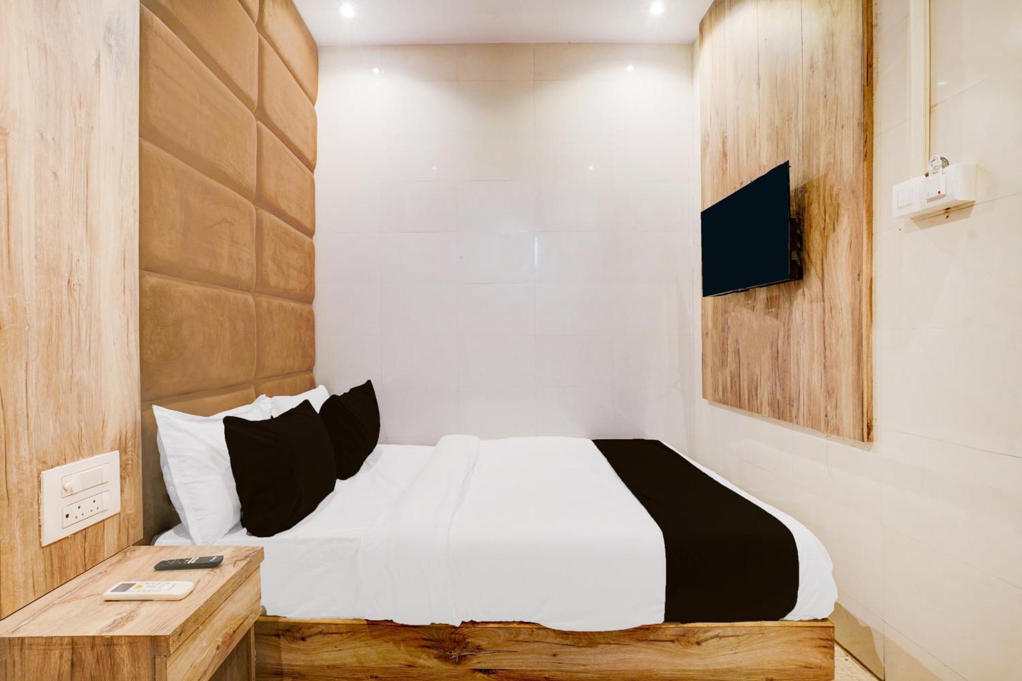 O New Firdous Hotel Mumbai