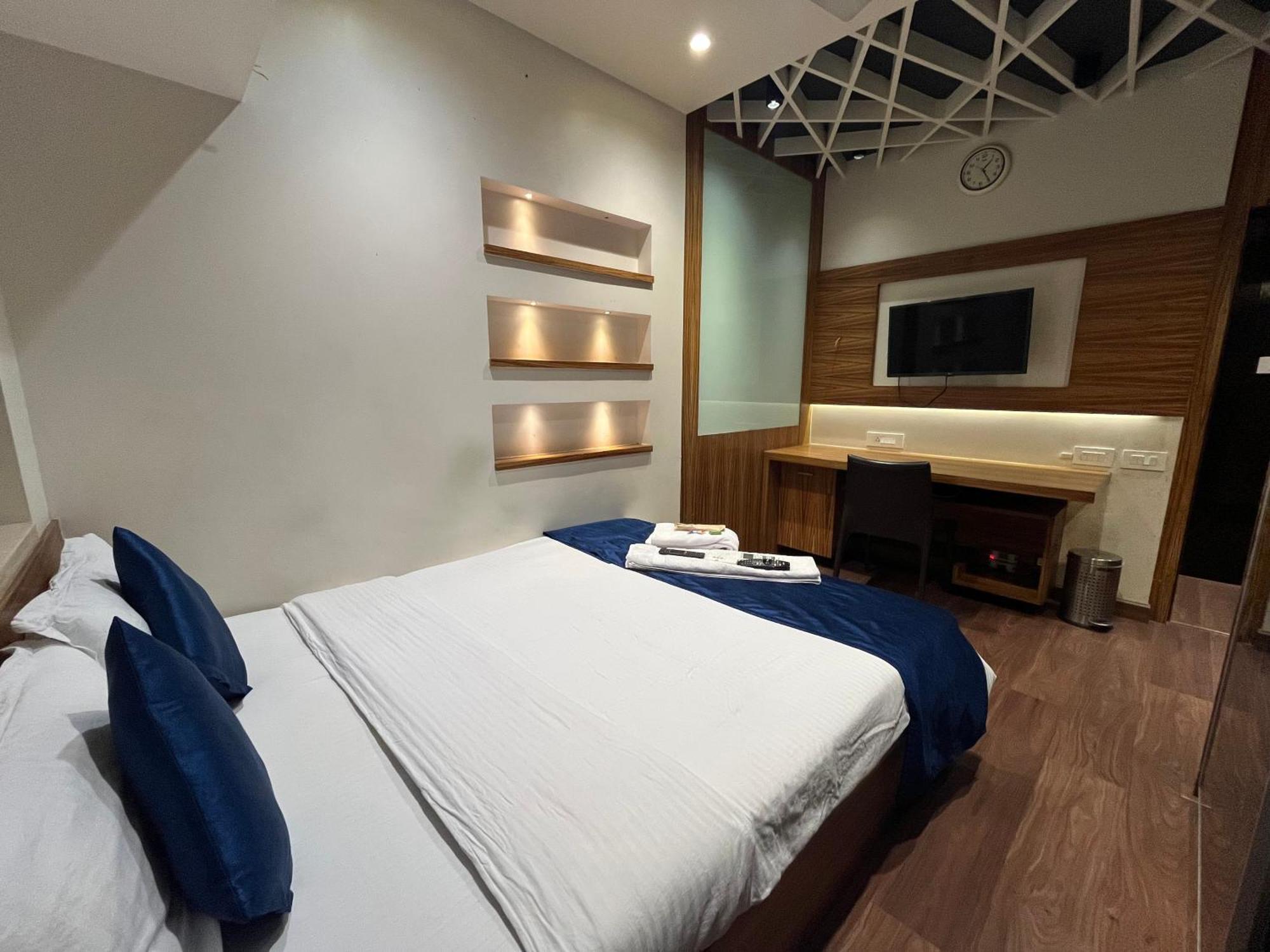 Zenith Luxe - Near Iit & Hiranandani, Powai Casa de hóspedes