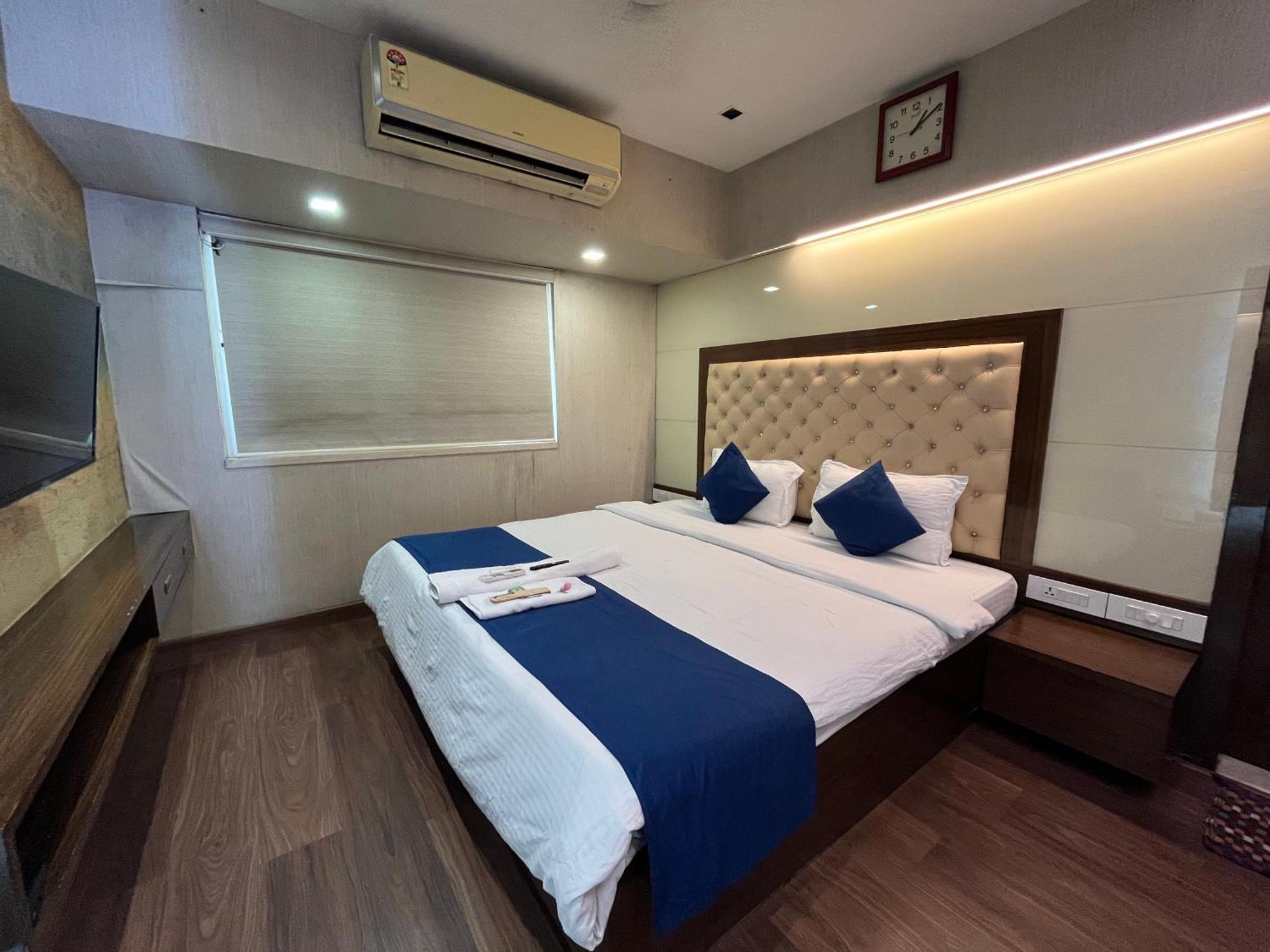 Zenith Luxe - Near Iit & Hiranandani, Powai Casa de hóspedes Mumbai