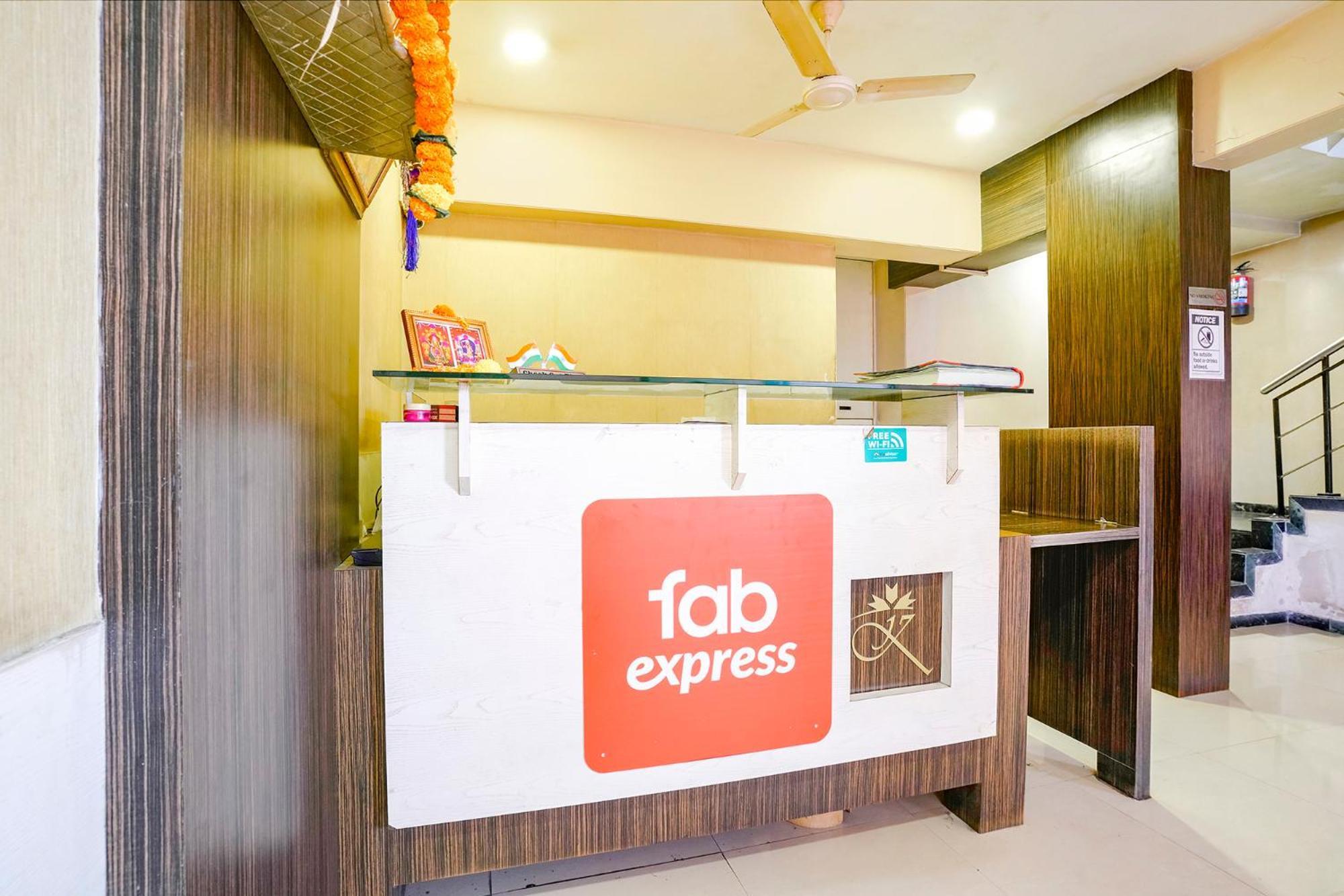 Fabexpress Kuber - Nr Apmc Vashi, Navi Mumbai