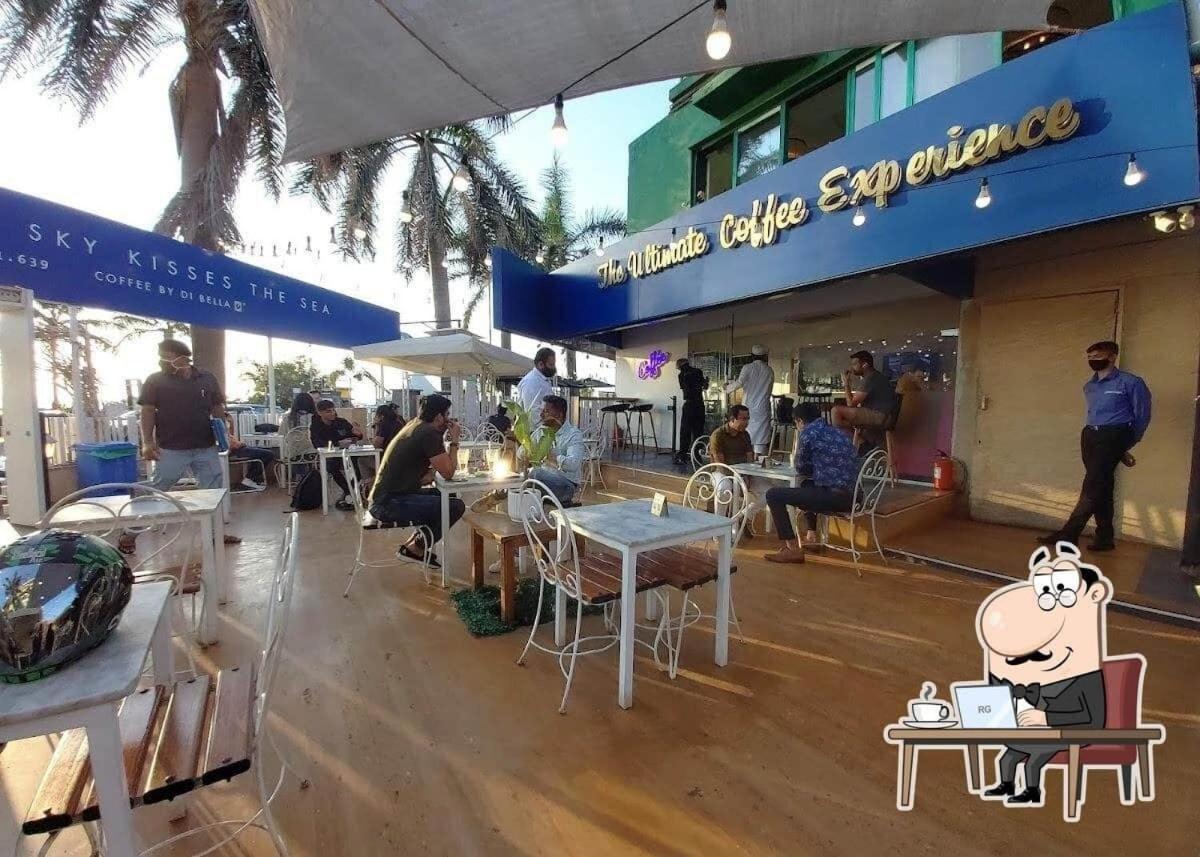 Apartment Dom Lucia 201 Quiet And Cozy 1 Bhk Bandra Ocean Side Wifi *