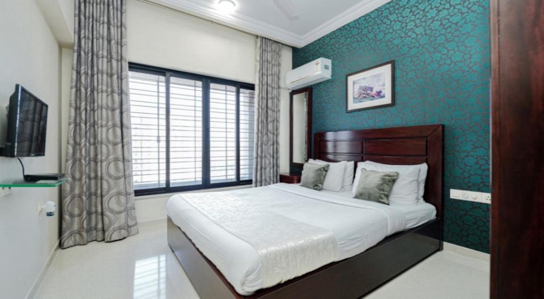 Hotel Lalco Residency Mumbai