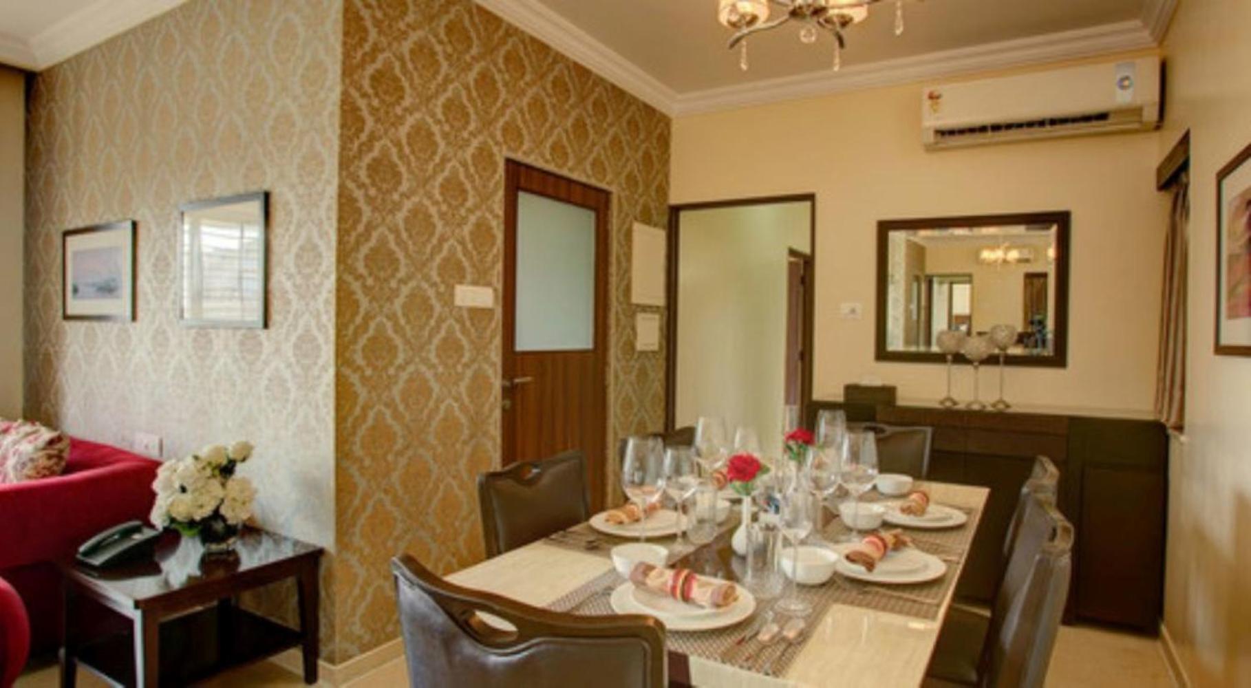 Lalco Residency 4* Mumbai