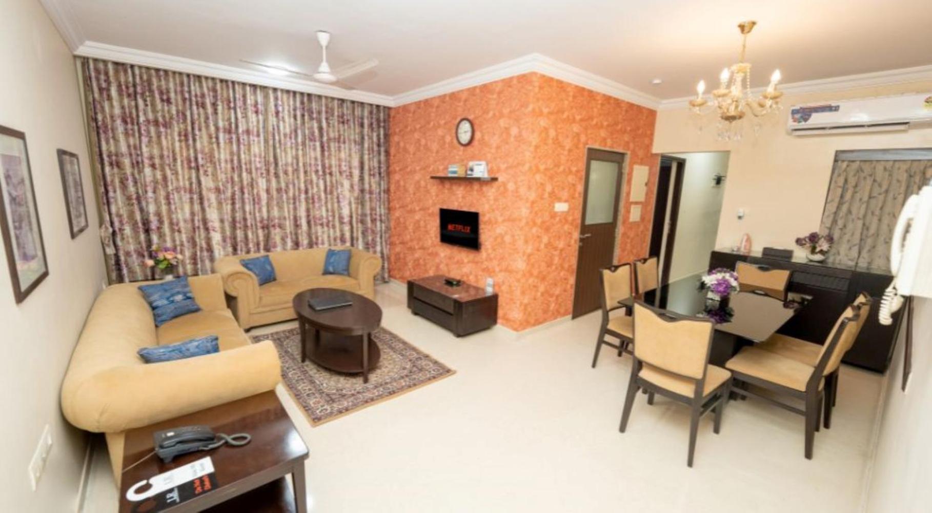 Lalco Residency Mumbai