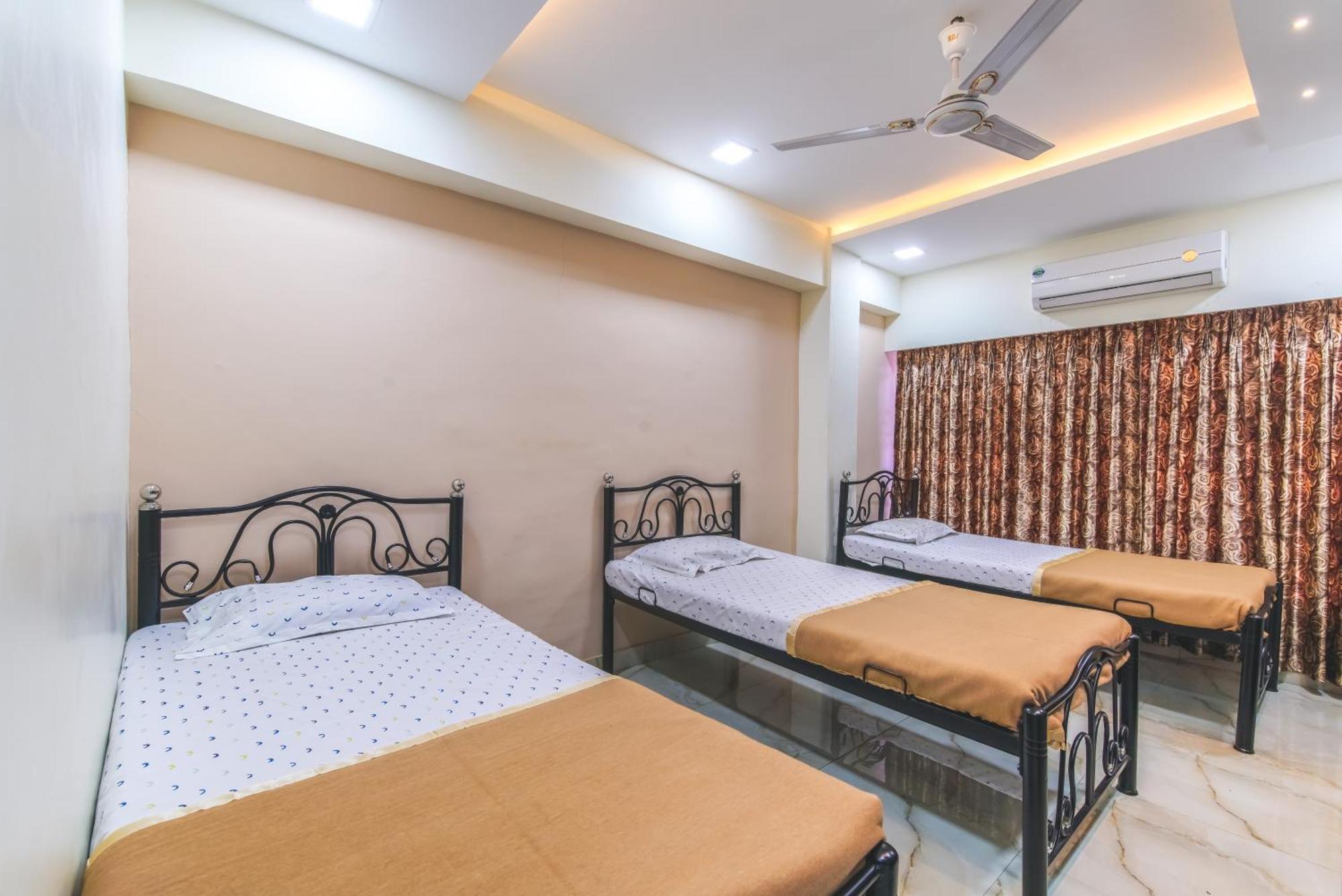 Nest In Homestay