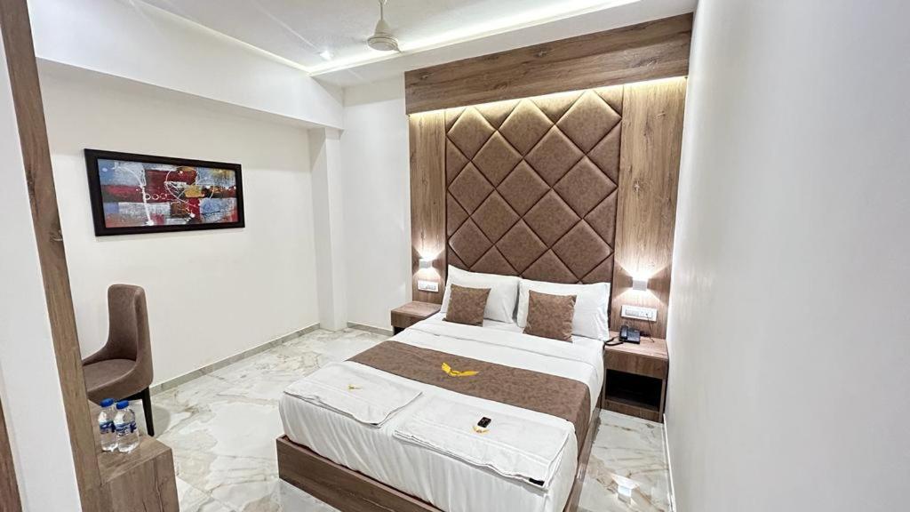 Hotel Mig 2*