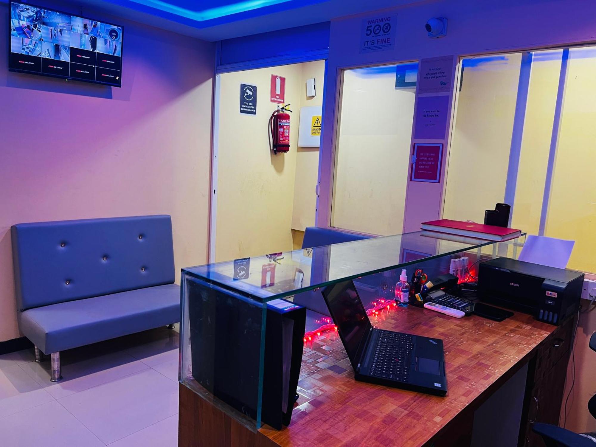 Hotel Jazz & Mumbai