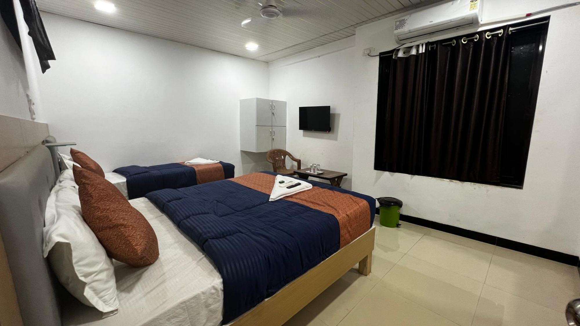 Jazz & 2* Mumbai