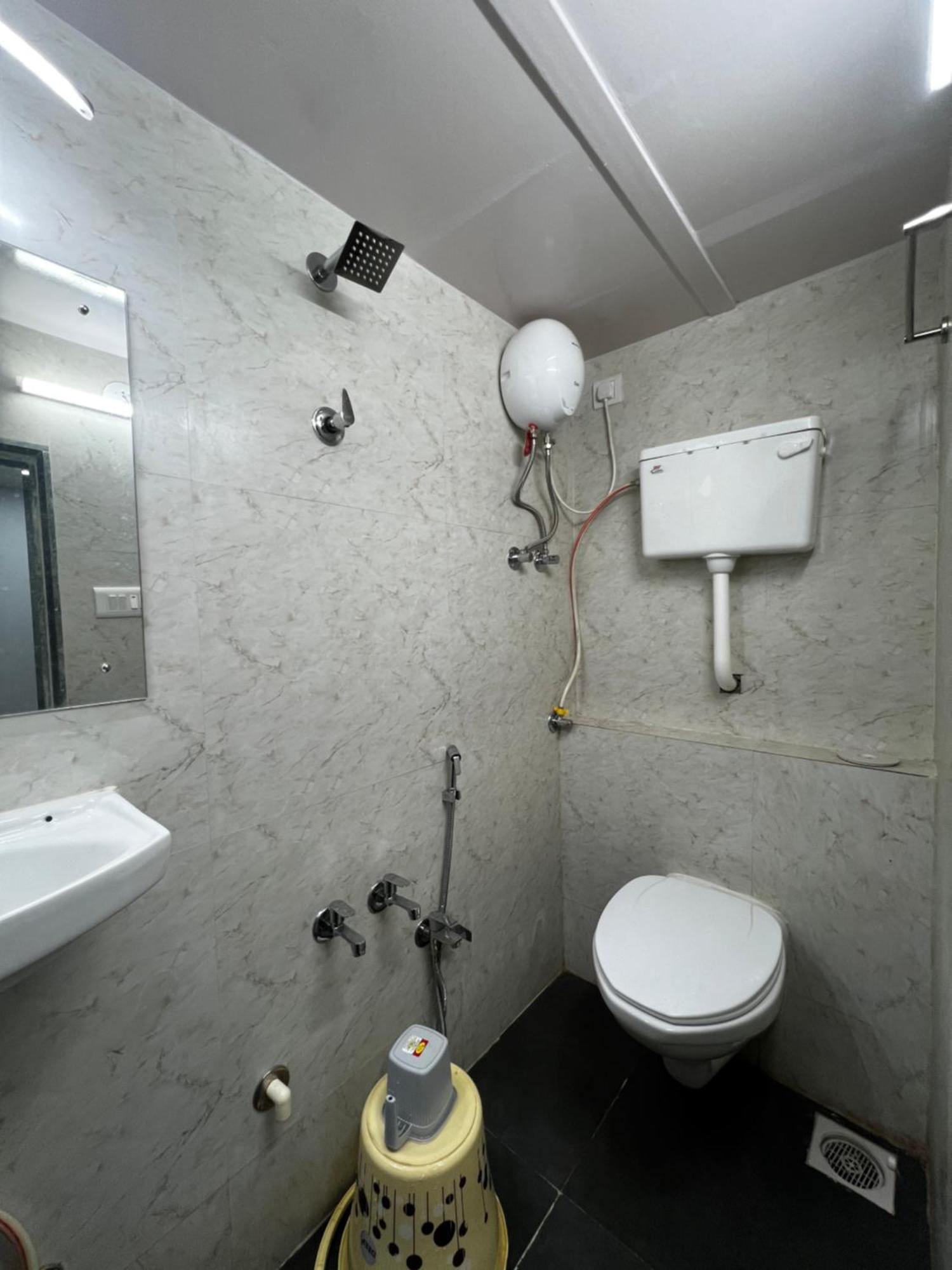 Hotel Jazz & Mumbai