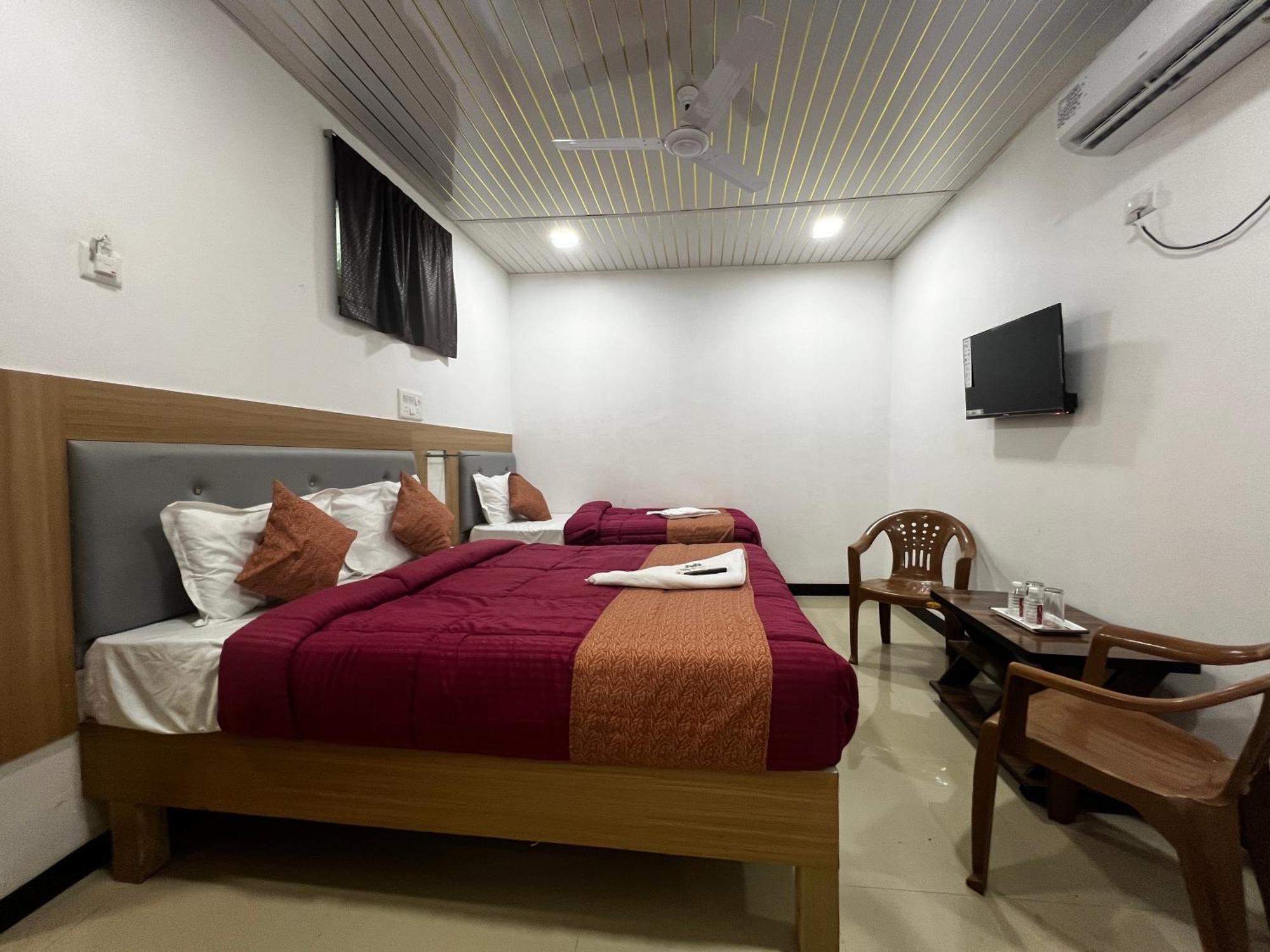 Jazz & 2* Mumbai