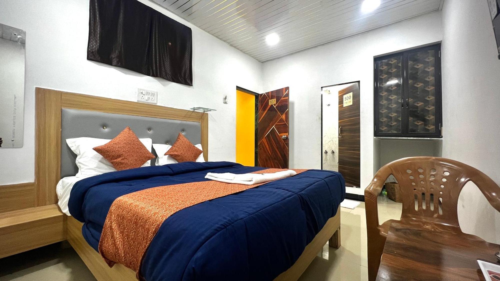 Hotel Jazz & 2*