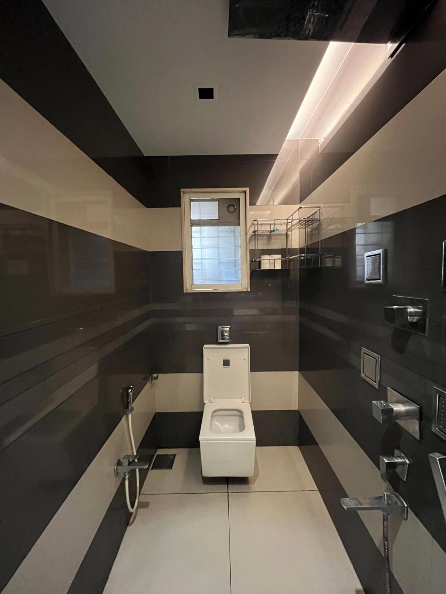 Casa de hóspedes Zenith Luxe - Near Iit & Hiranandani, Powai