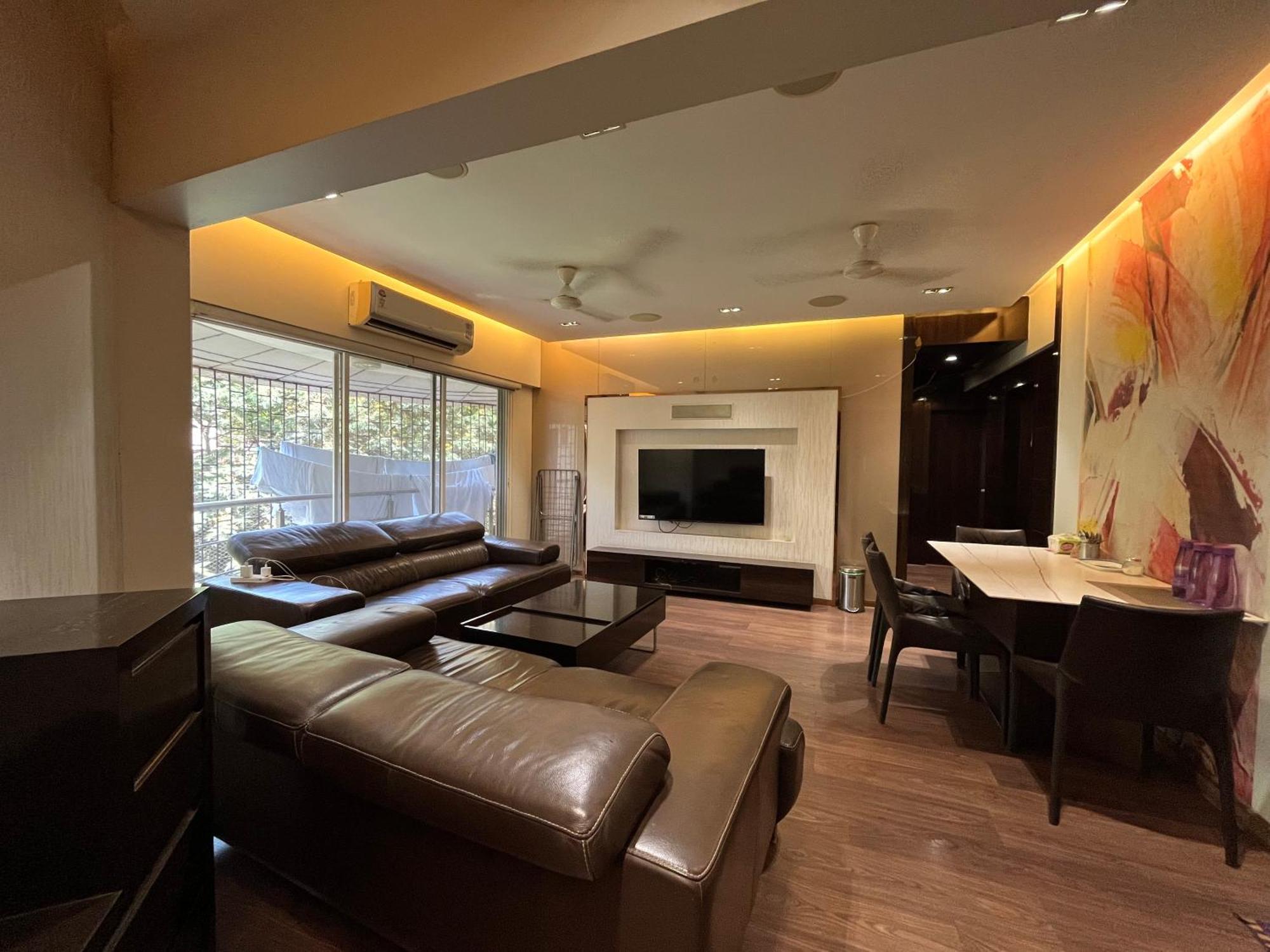 Zenith Luxe - Near Iit & Hiranandani, Powai Casa de hóspedes *