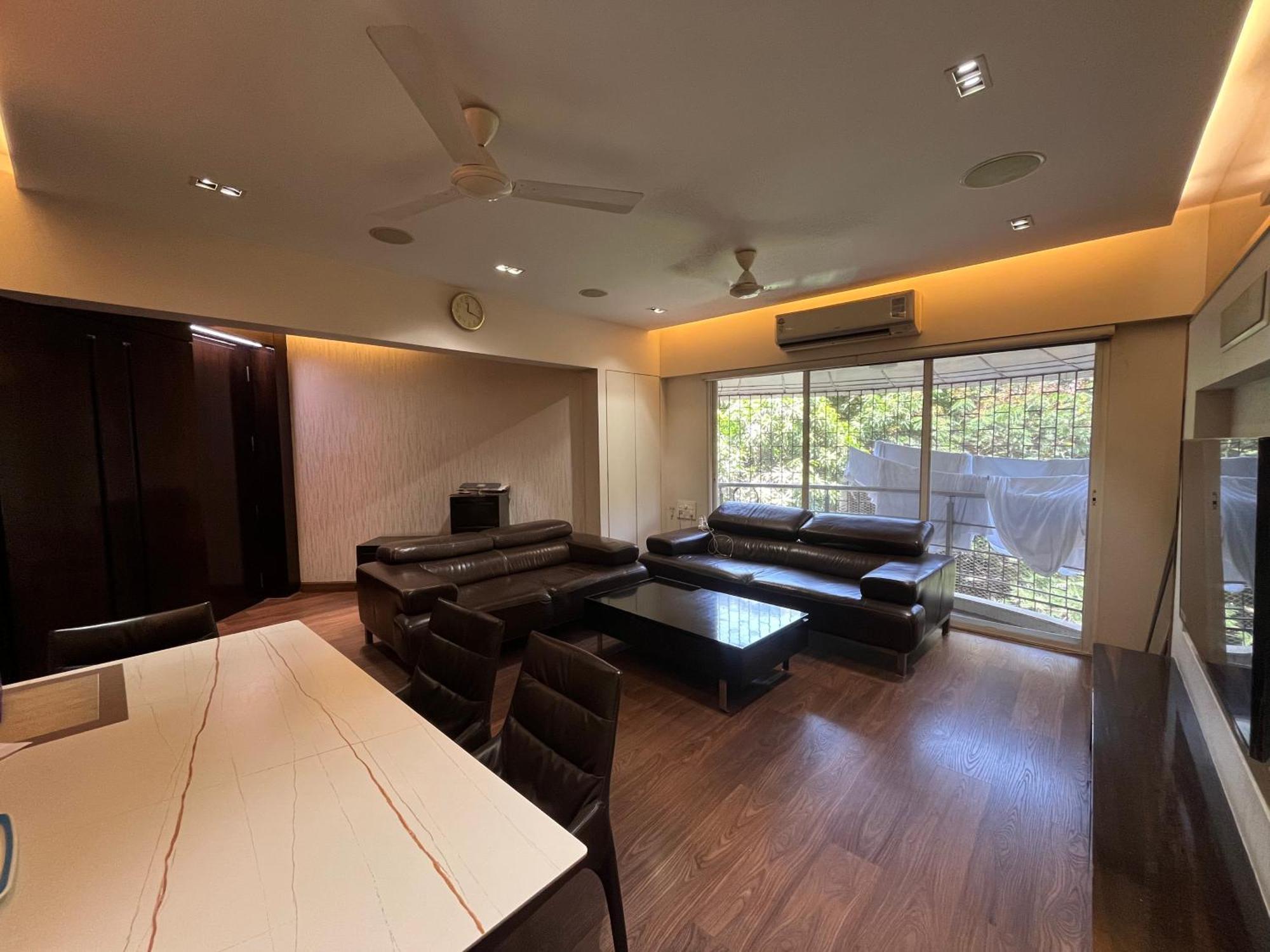 Zenith Luxe - Near Iit & Hiranandani, Powai Casa de hóspedes Mumbai