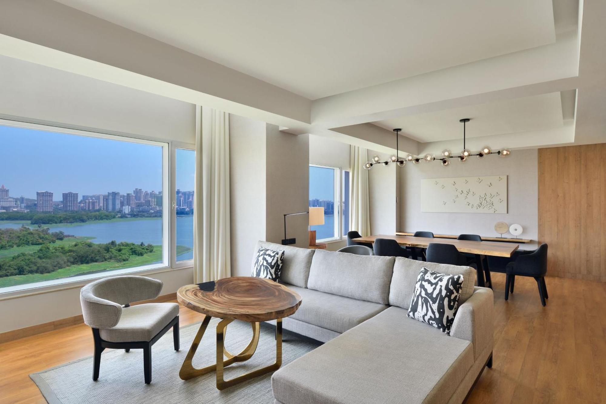 The Westin Powai