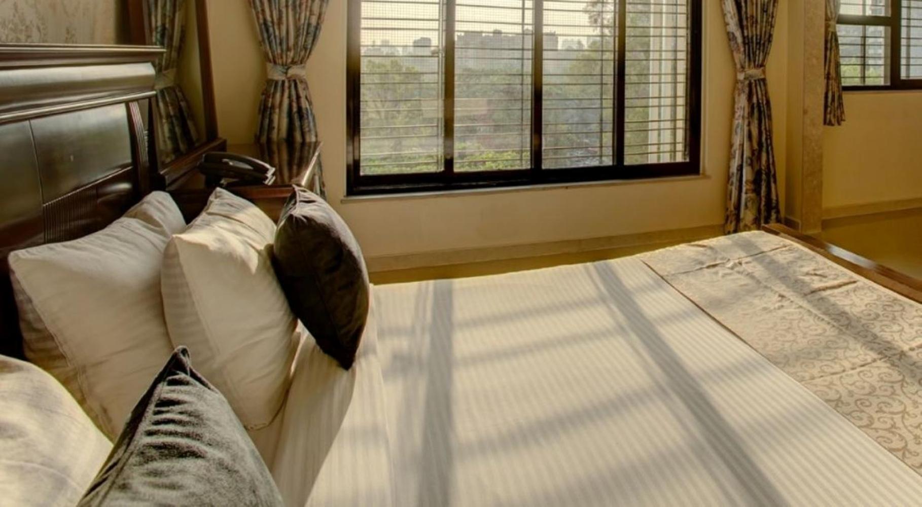 Lalco Residency 4* Mumbai
