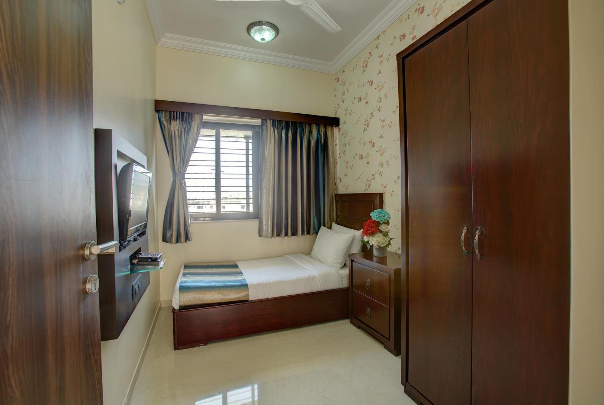 Lalco Residency Mumbai