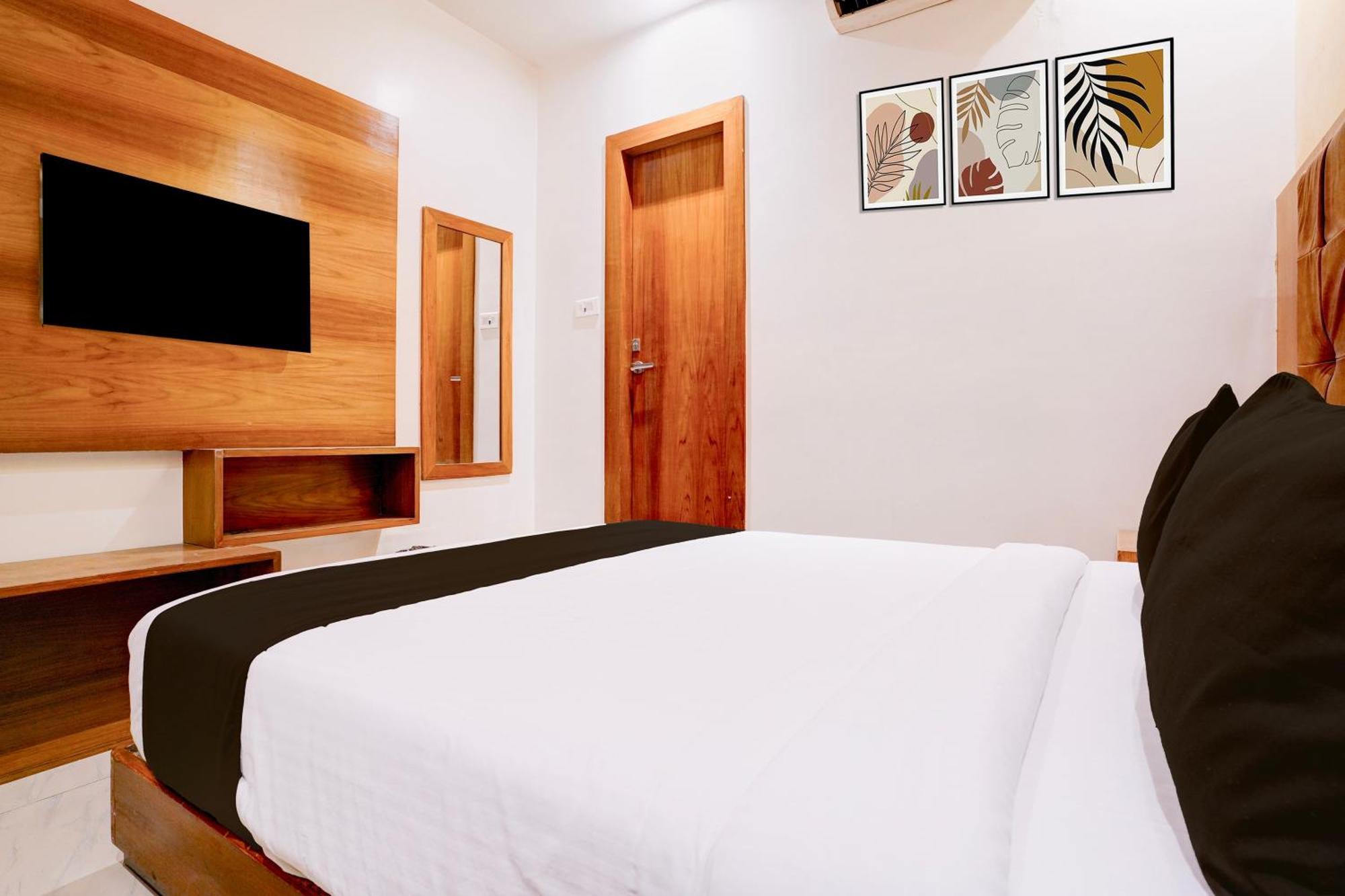 Hotel Super Townhouse Oak Times Square Le Western 3*