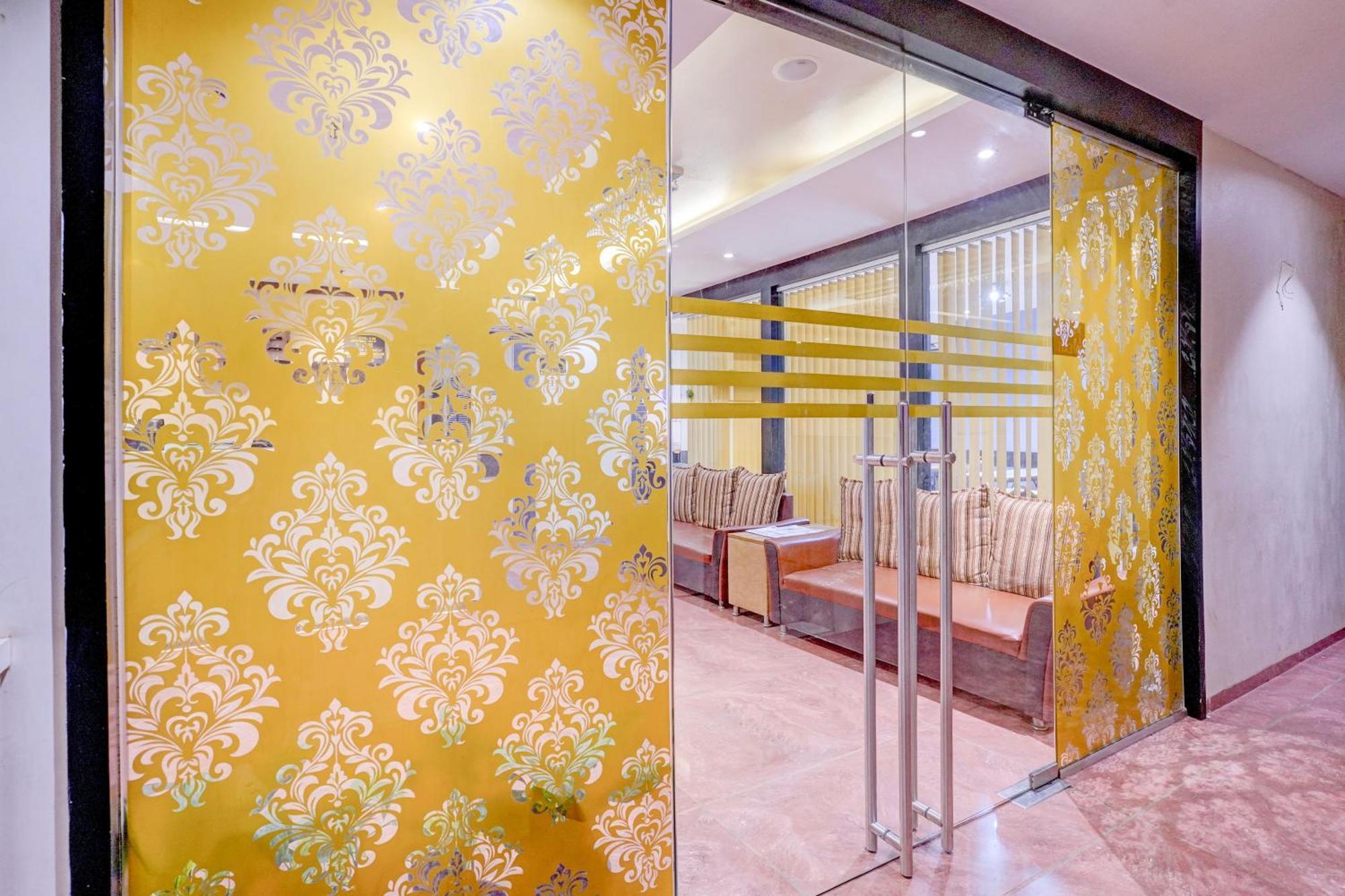 Hotel Super Townhouse Oak Times Square Le Western