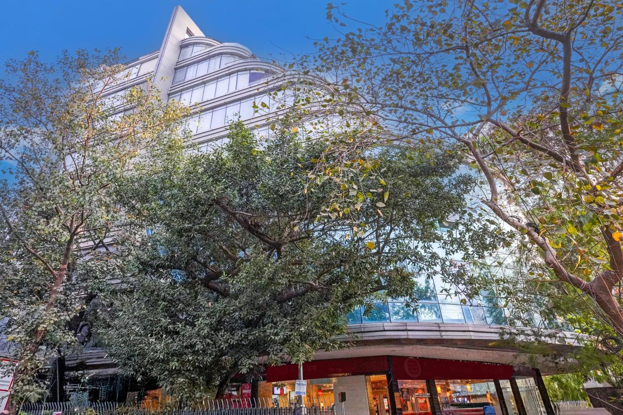 Super Townhouse Oak Times Square Le Western