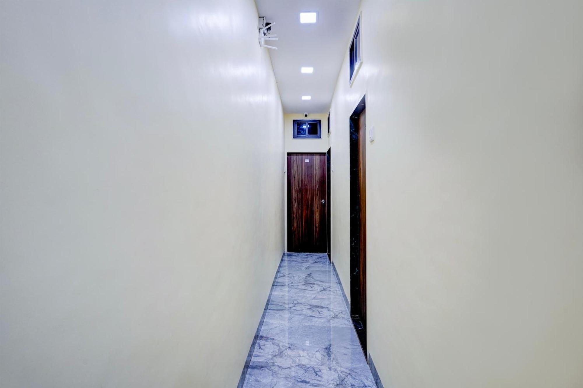O Aai Om Residency Mumbai